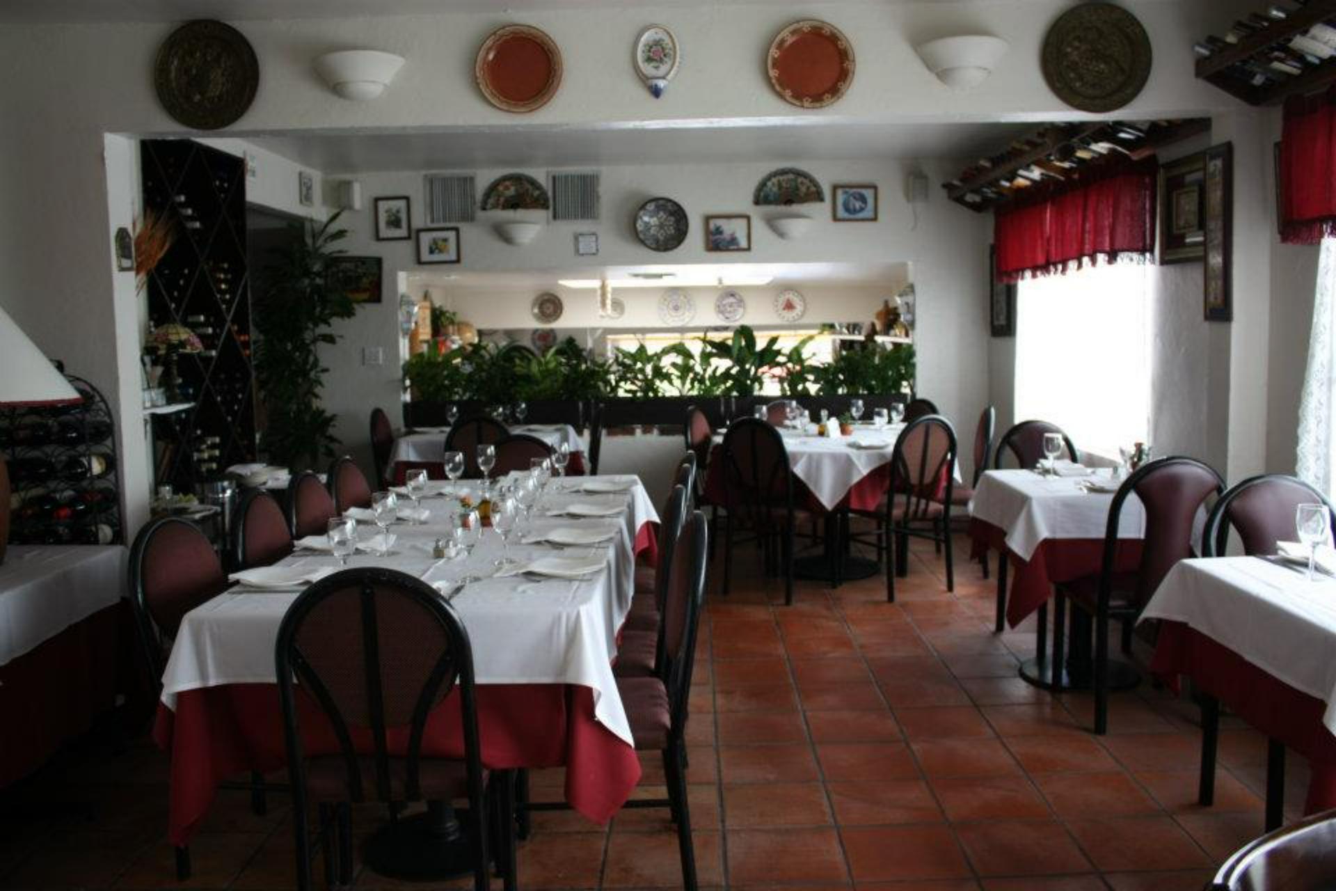 The Best Spanish Restaurants In LA