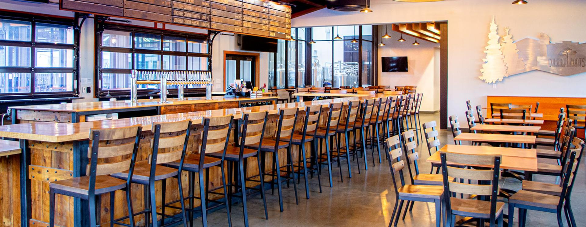 The Taproom