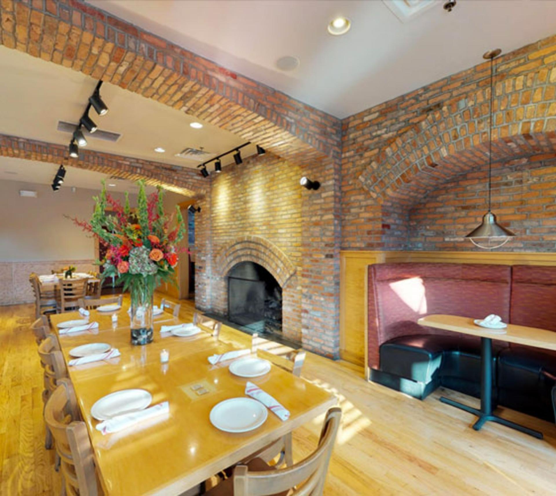 Barrel Room 