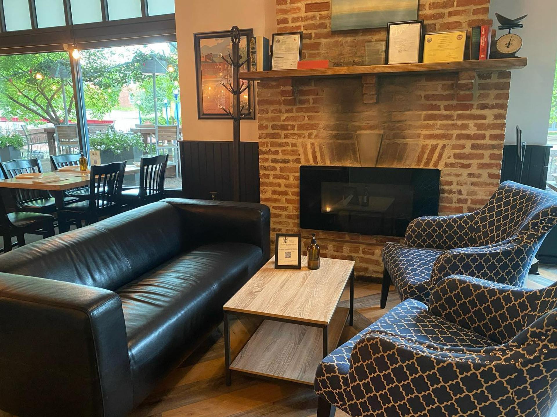 Full Buyout of The Wine Kitchen on the Creek