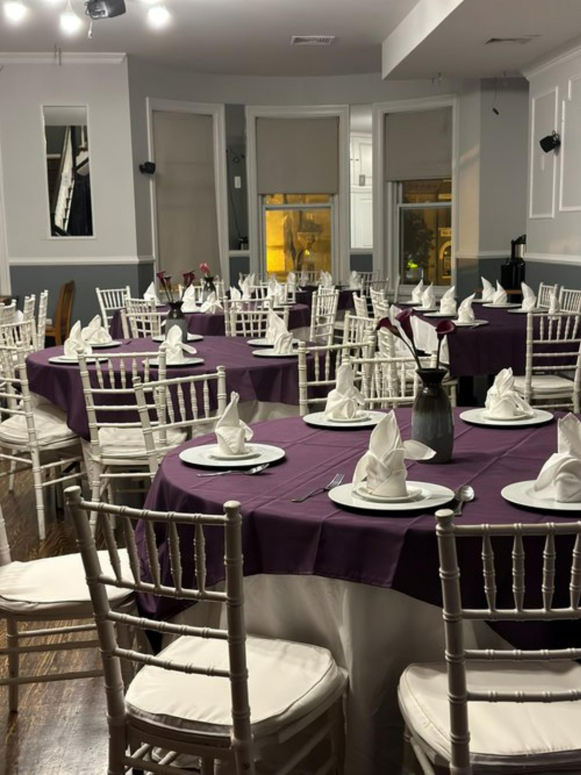 Third Floor Event Space