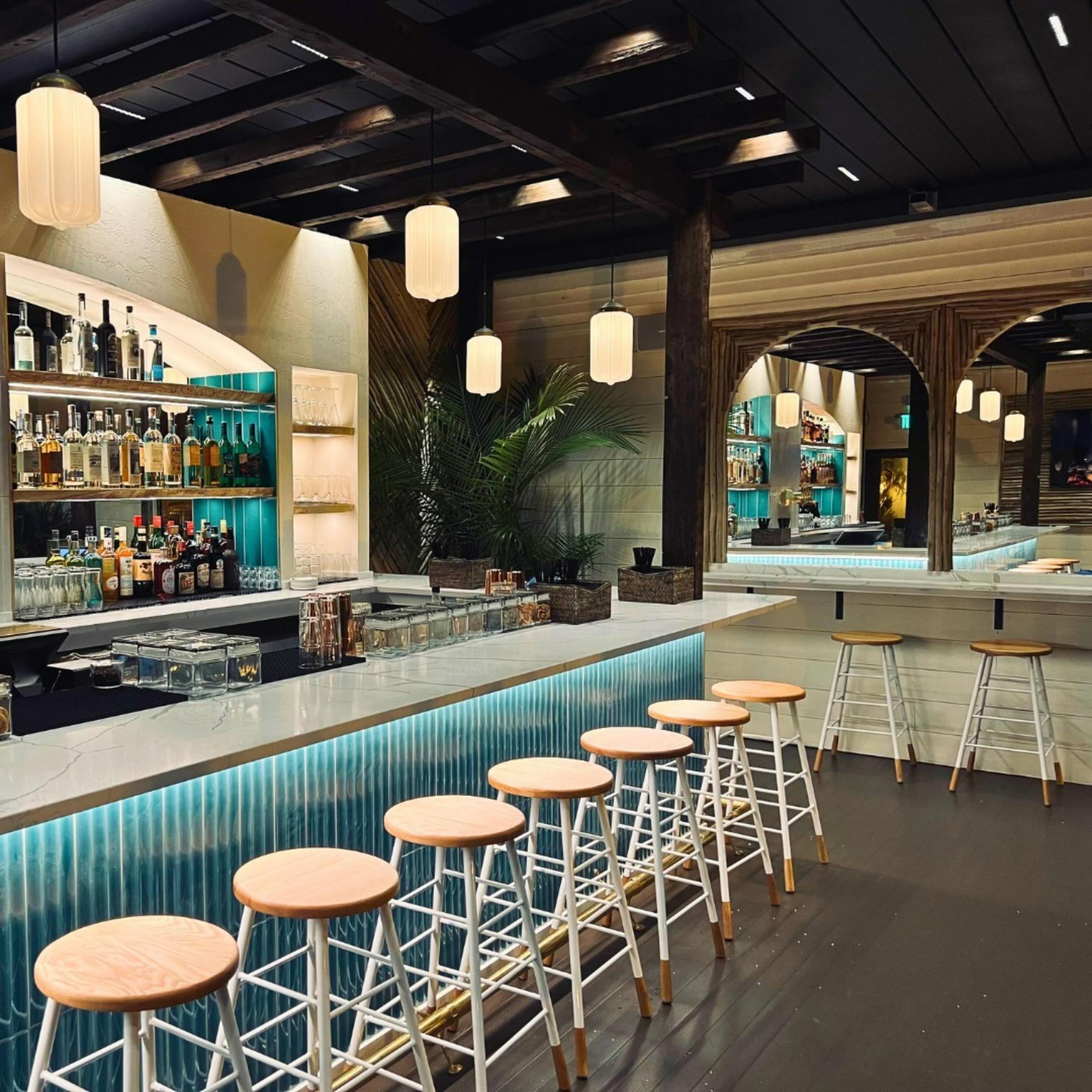 Full Buyout of Vagabond Bar and Kitchen
