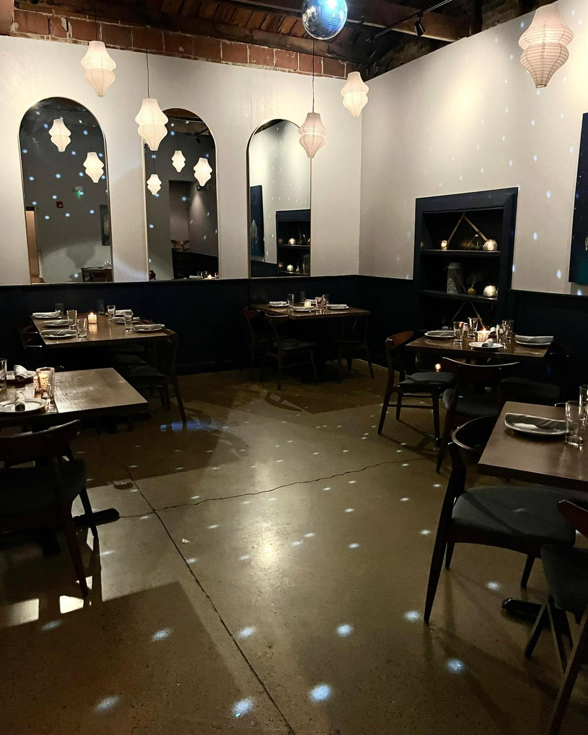 Private Room