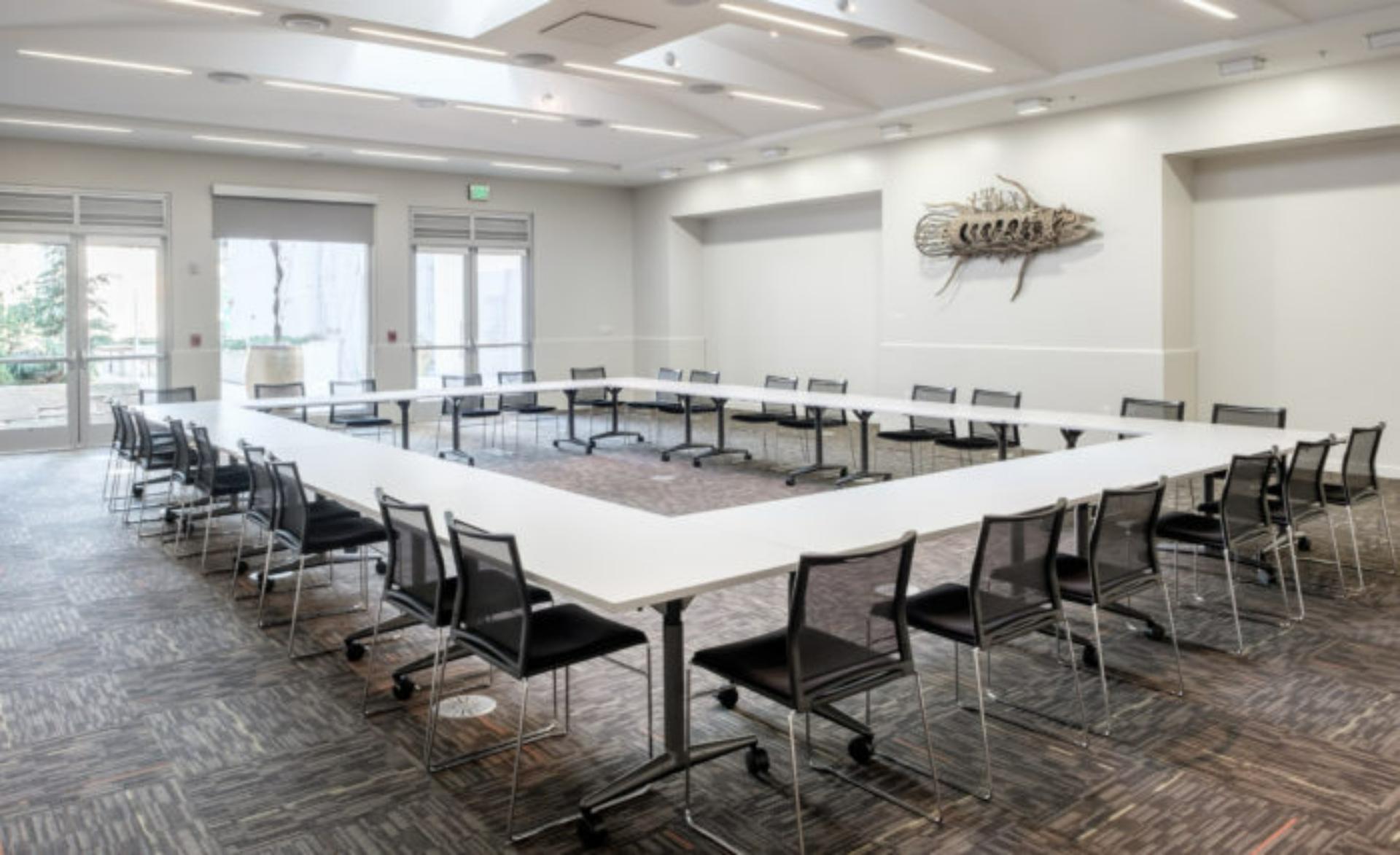 Tamalpais Room