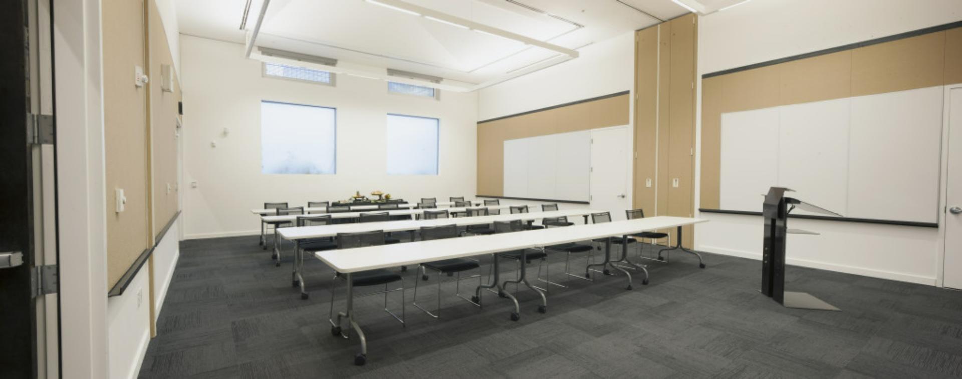 Kinzie Room