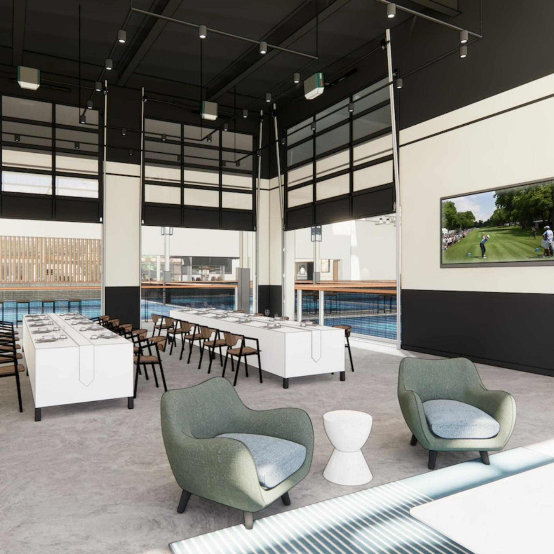 Full Buyout of Pickle Haus