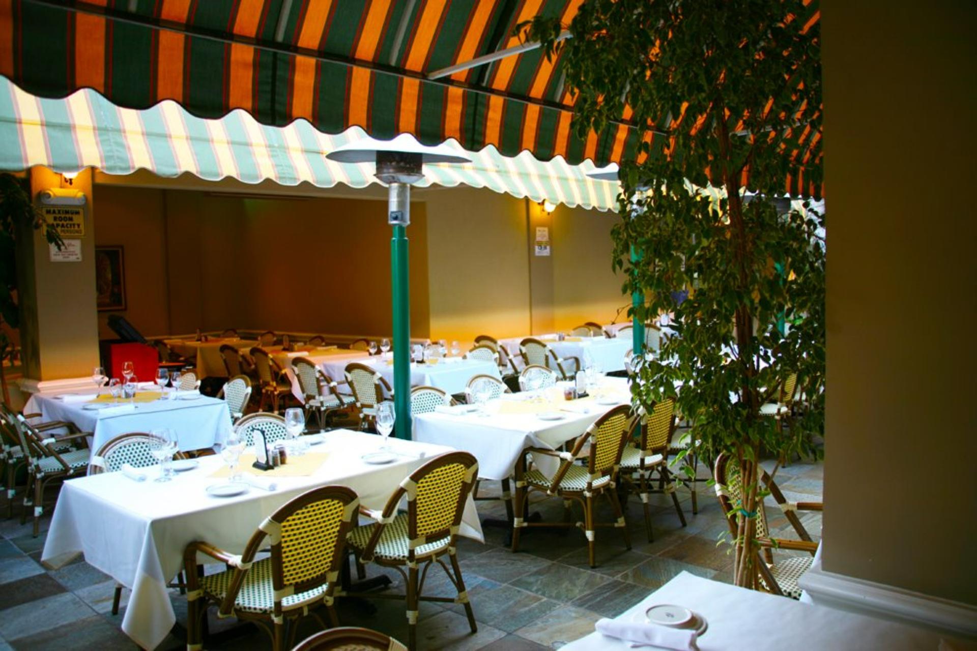 The 21 Essential Persian Restaurants in Los Angeles