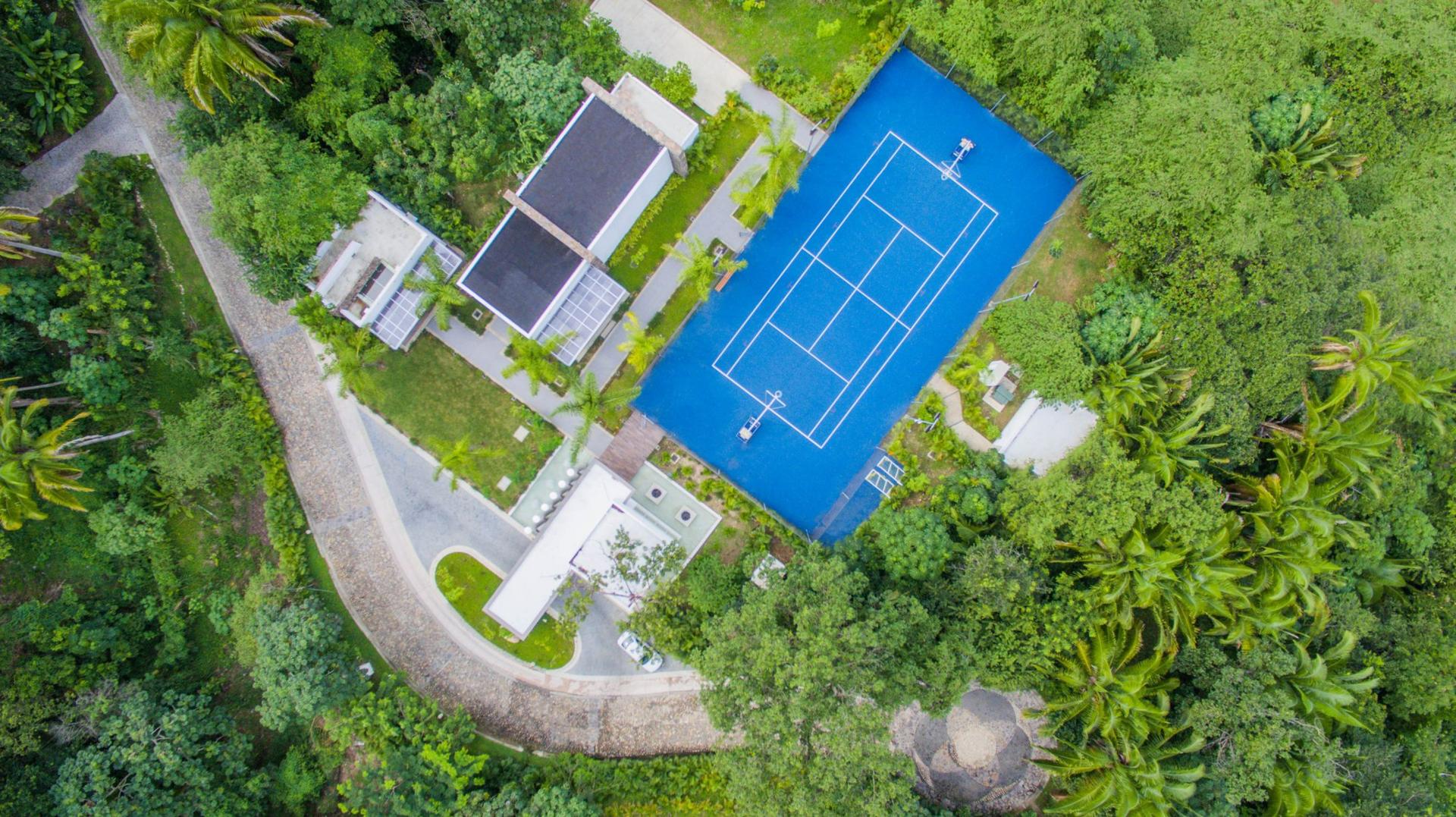Outdoor Play & Fitness