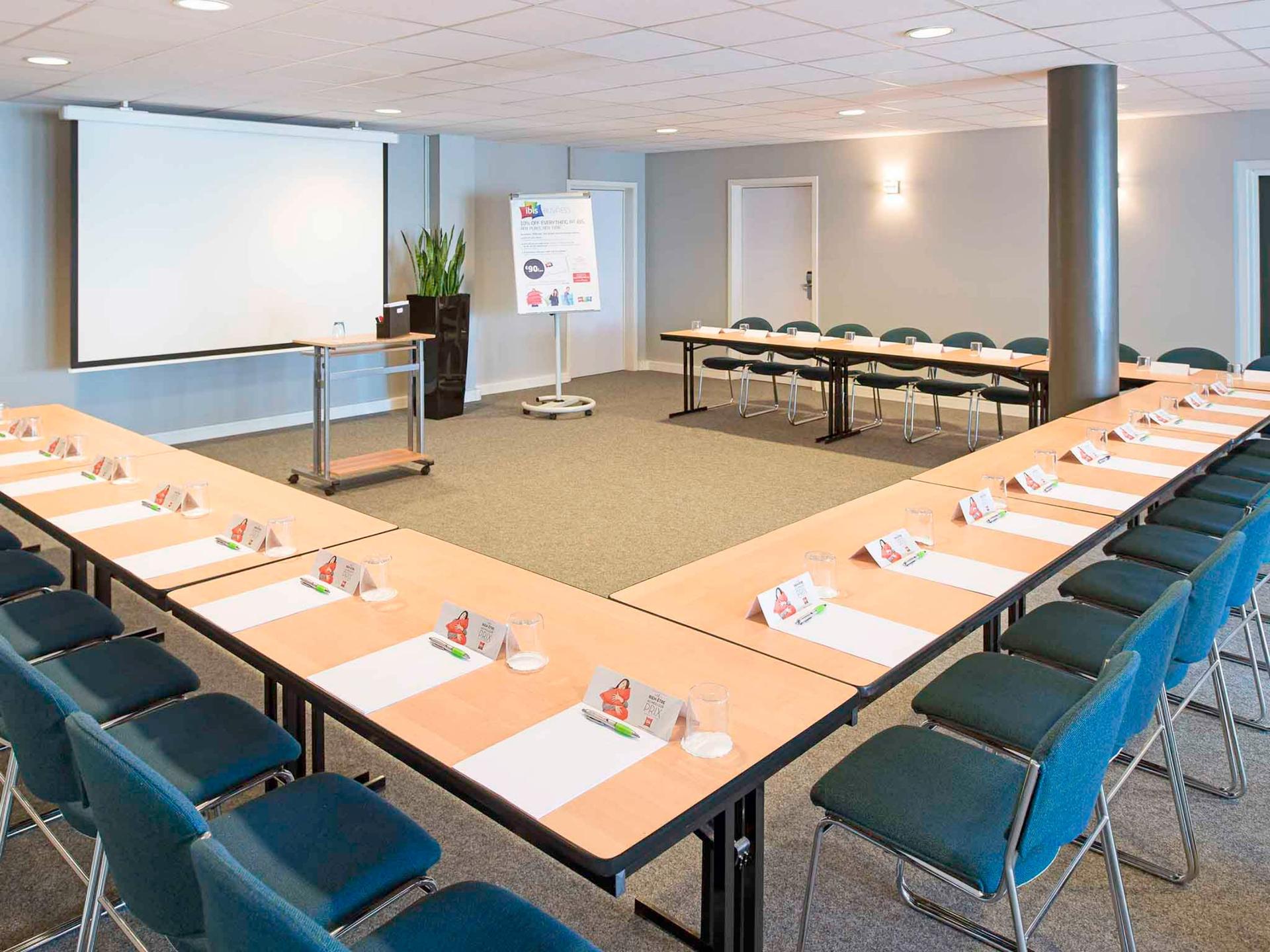 Salon Luxembourg
