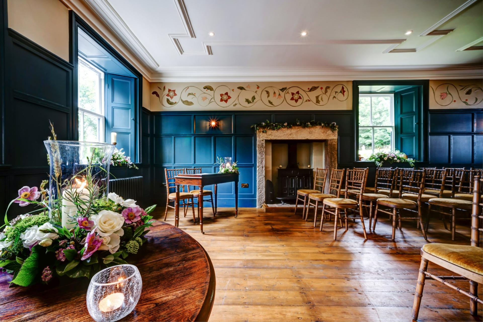 Function Room