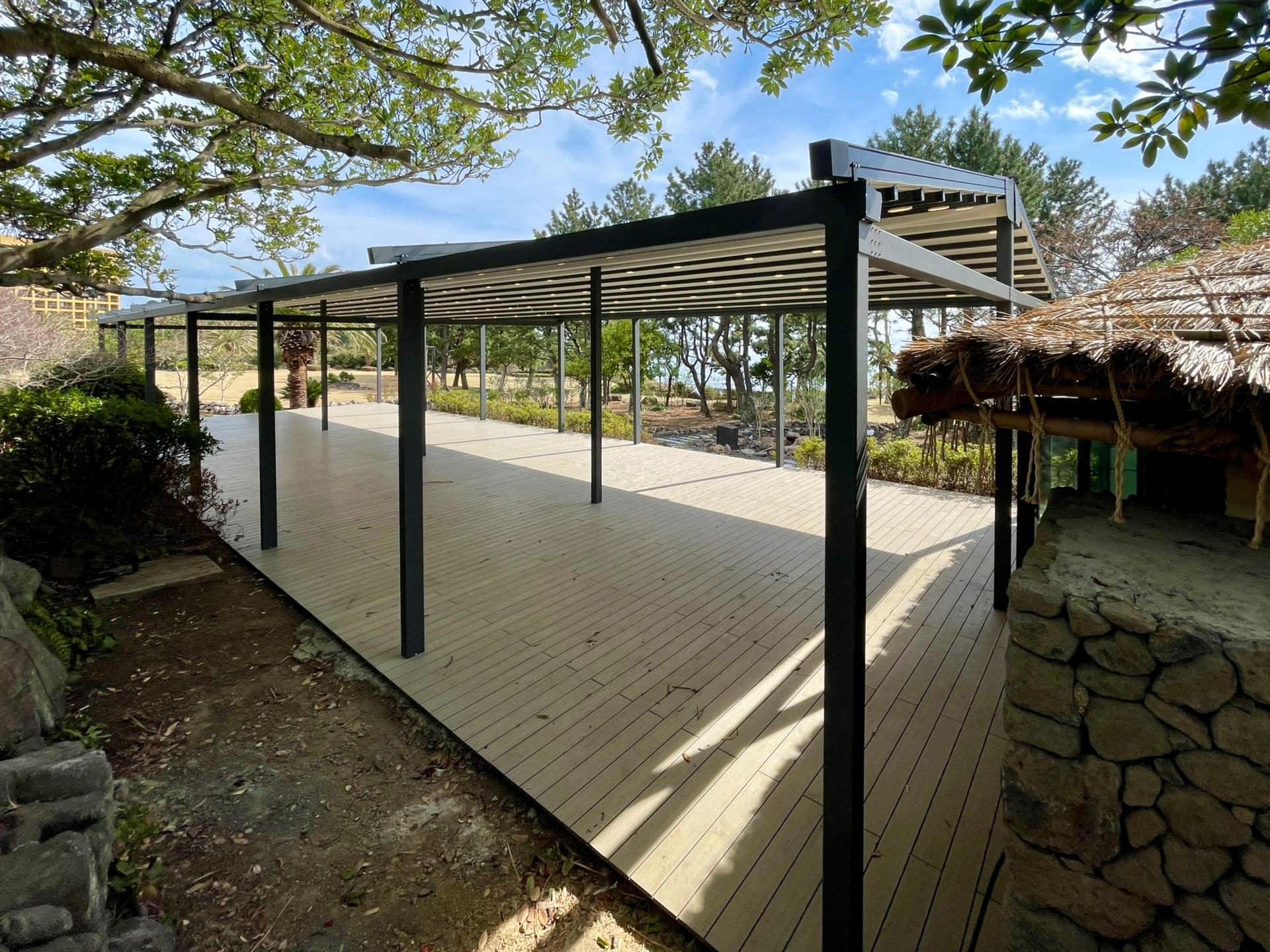  Aldr Garden (Indoors)  