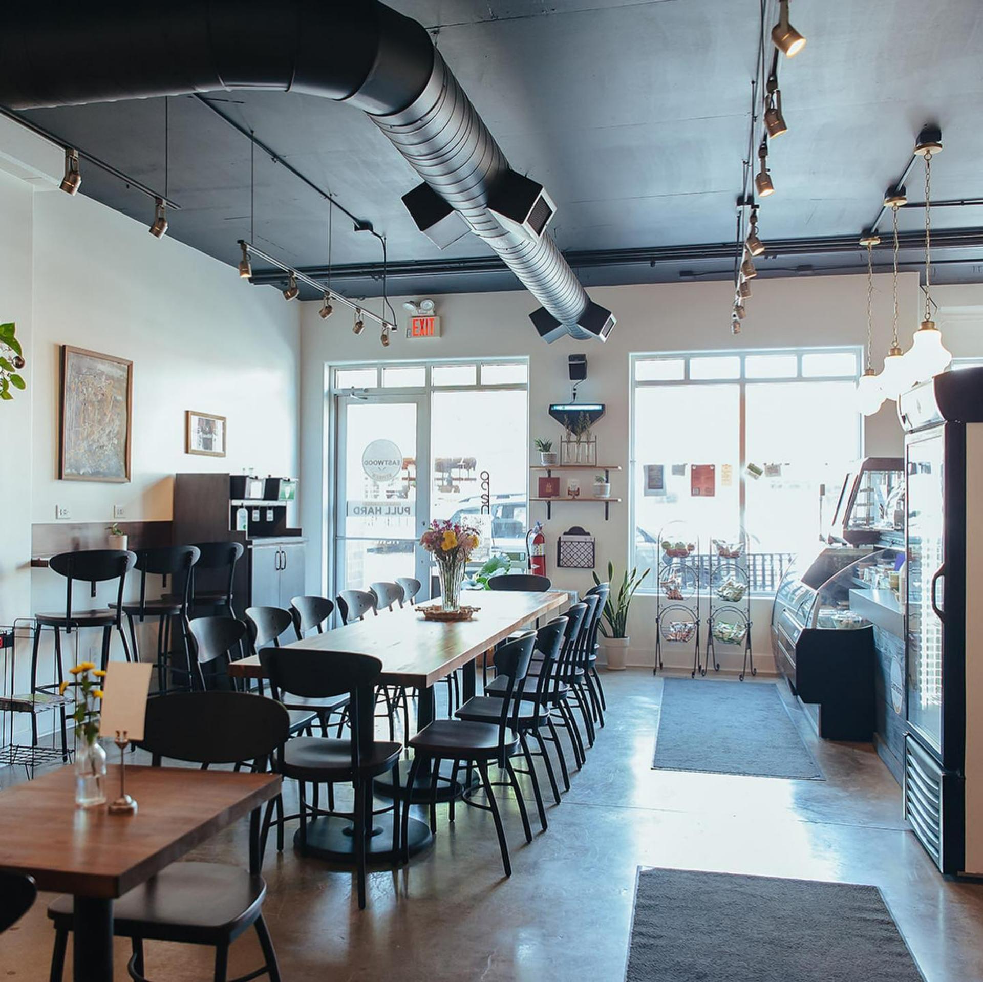 Full Buyout of Eastwood Deli Co