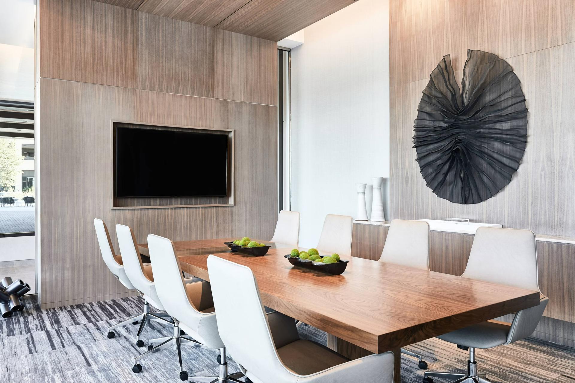 Media Salon A