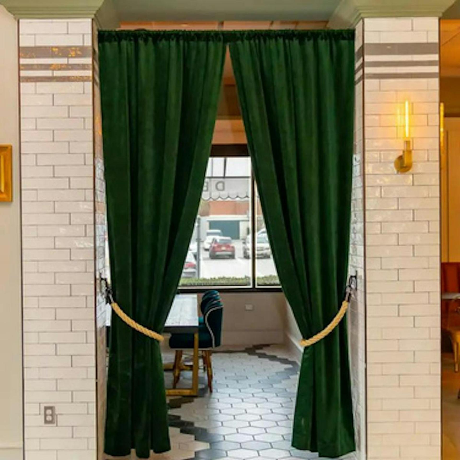 The Zack Room