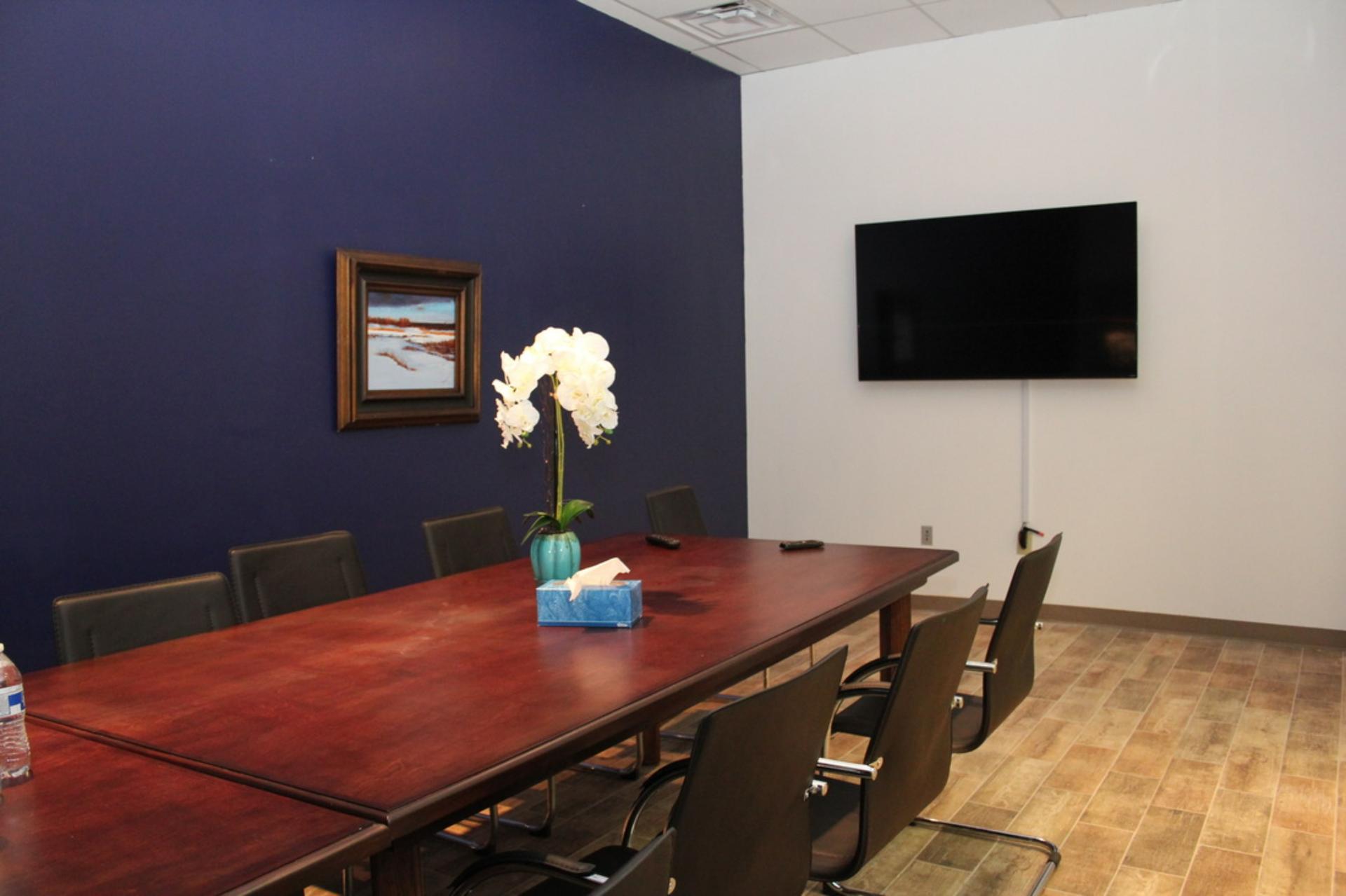 Board Room