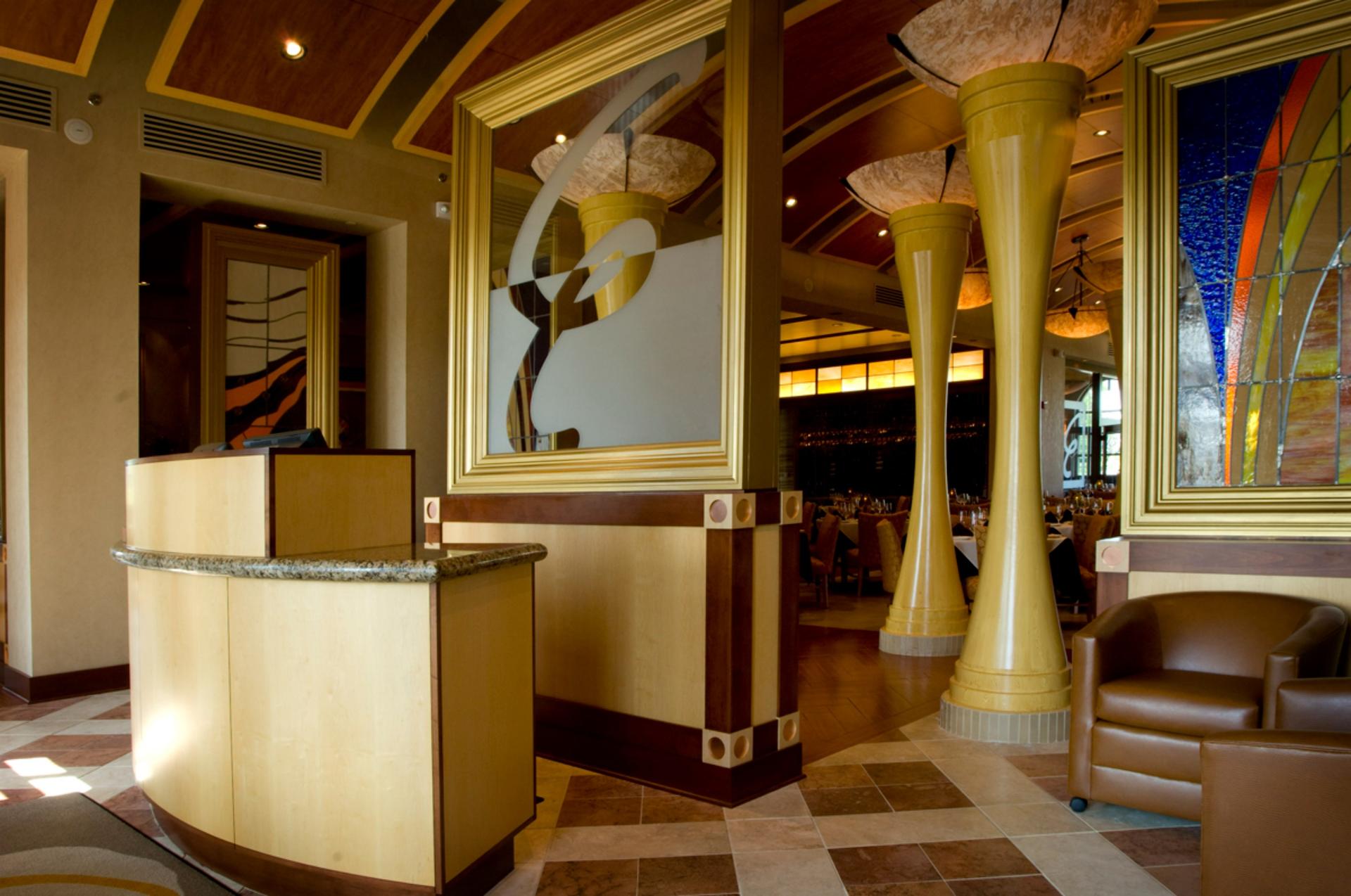Full Buyout of Eddie Merlot's - Columbus