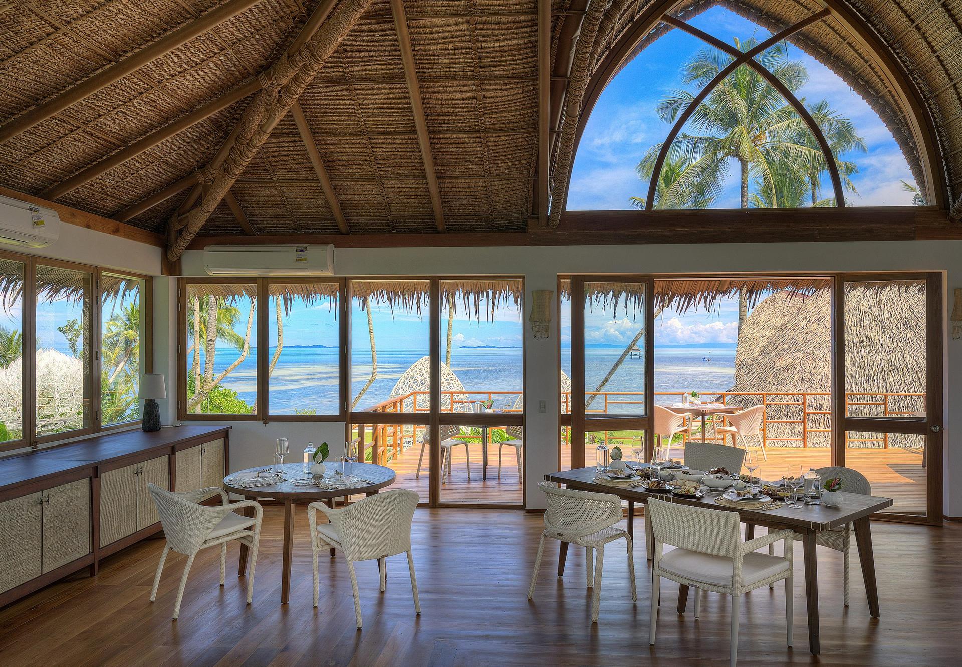 Full Buyout of Nay Palad Hideaway