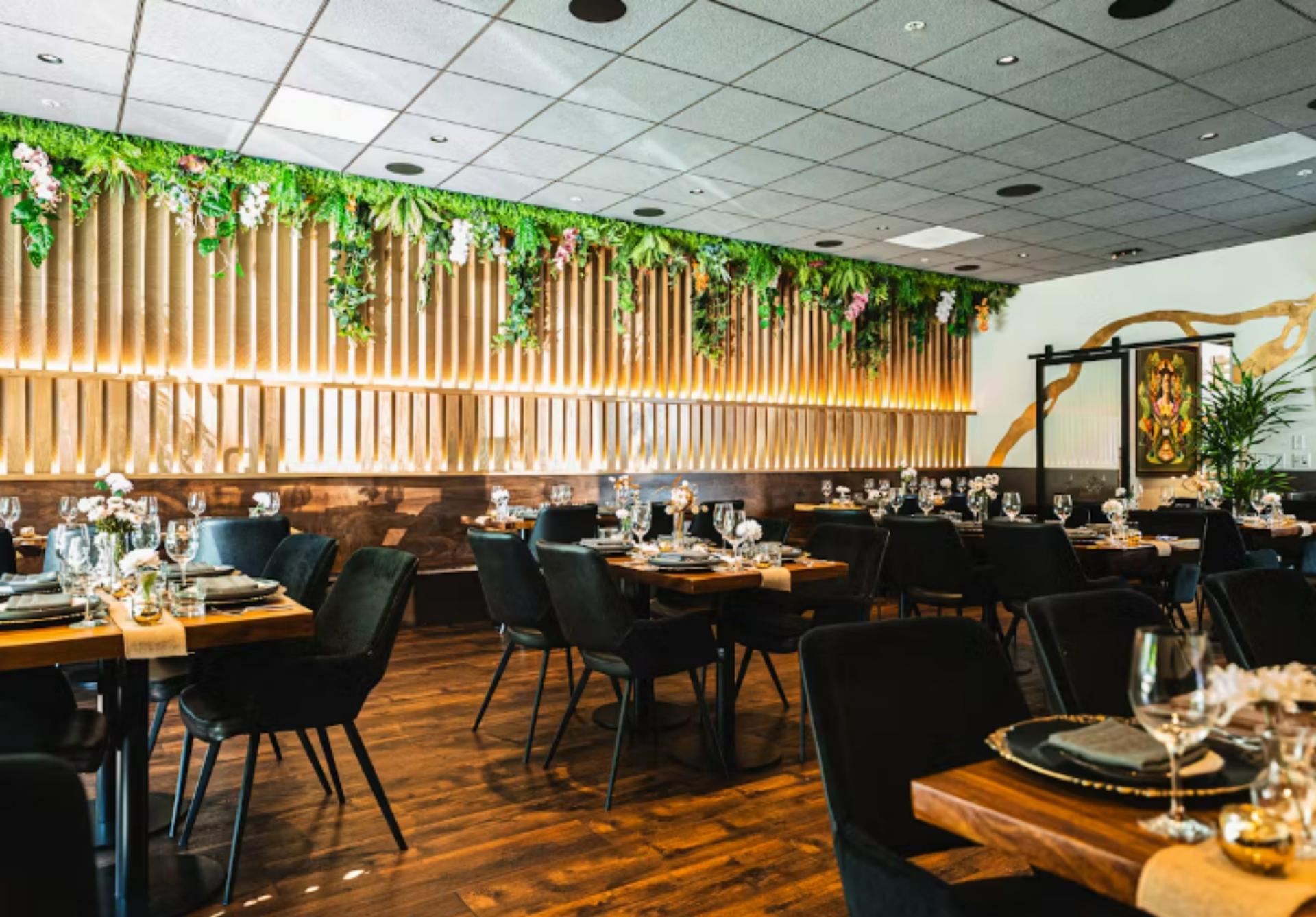 Banquet Room