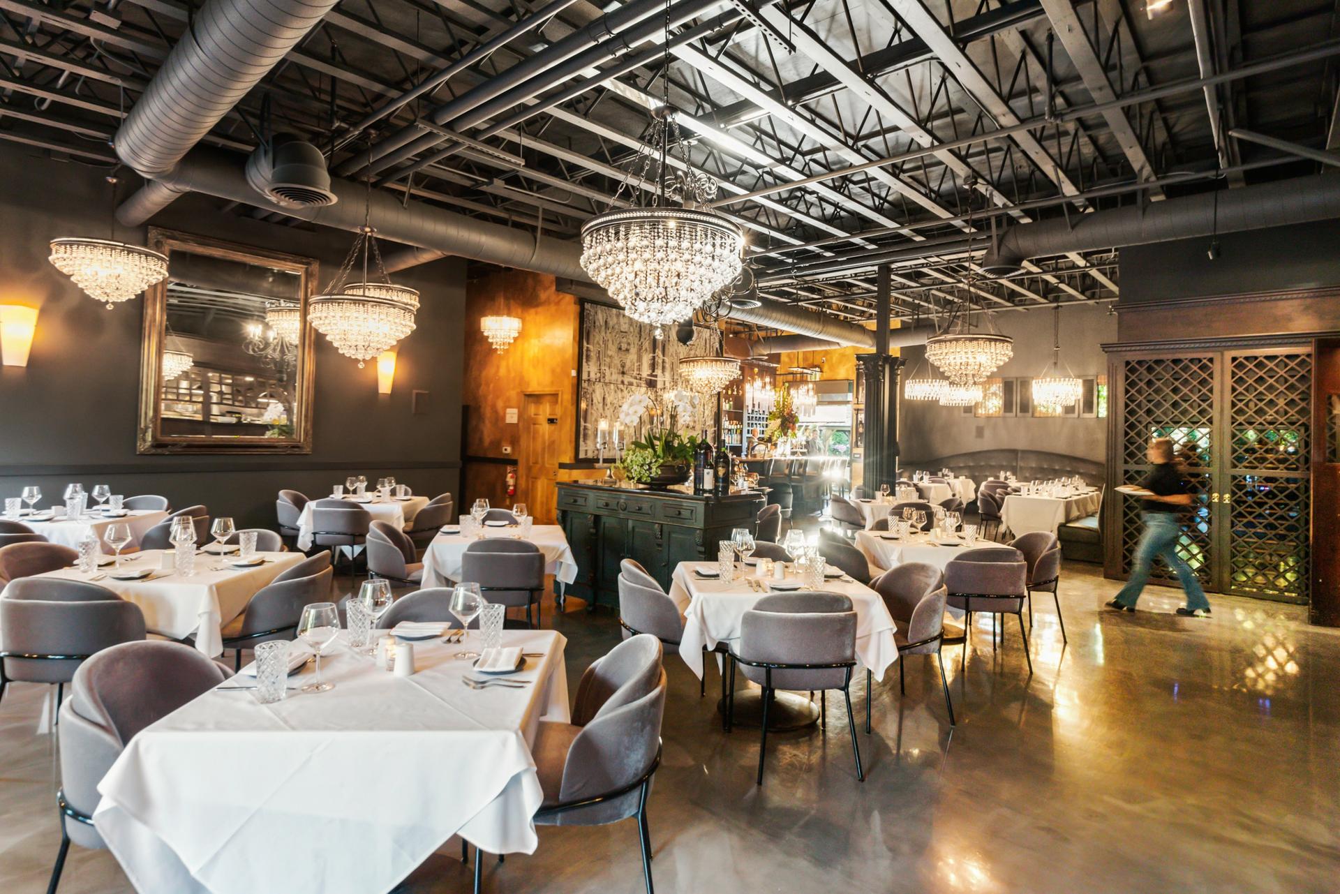 Main Dining