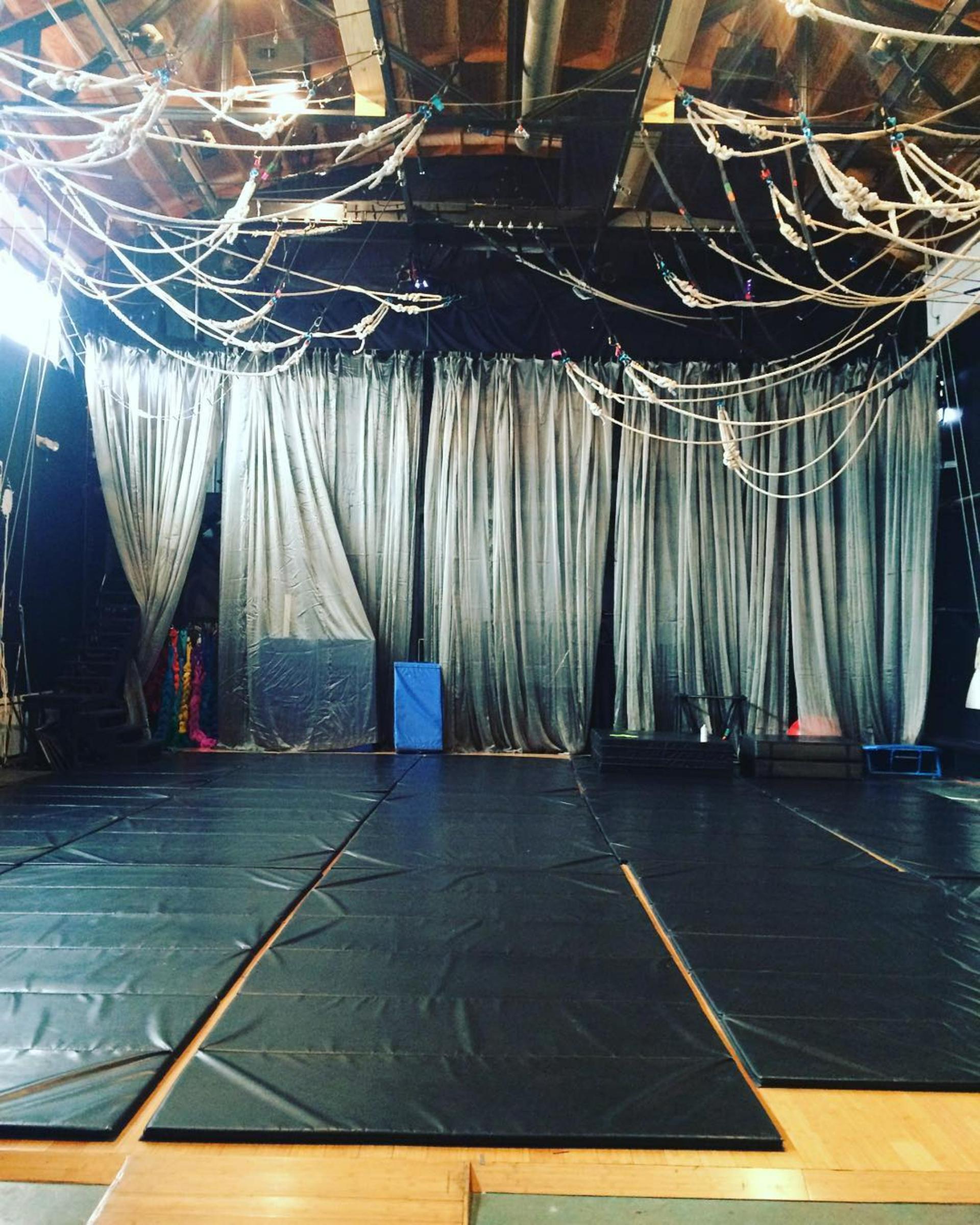Full Buyout of Canopy Studio
