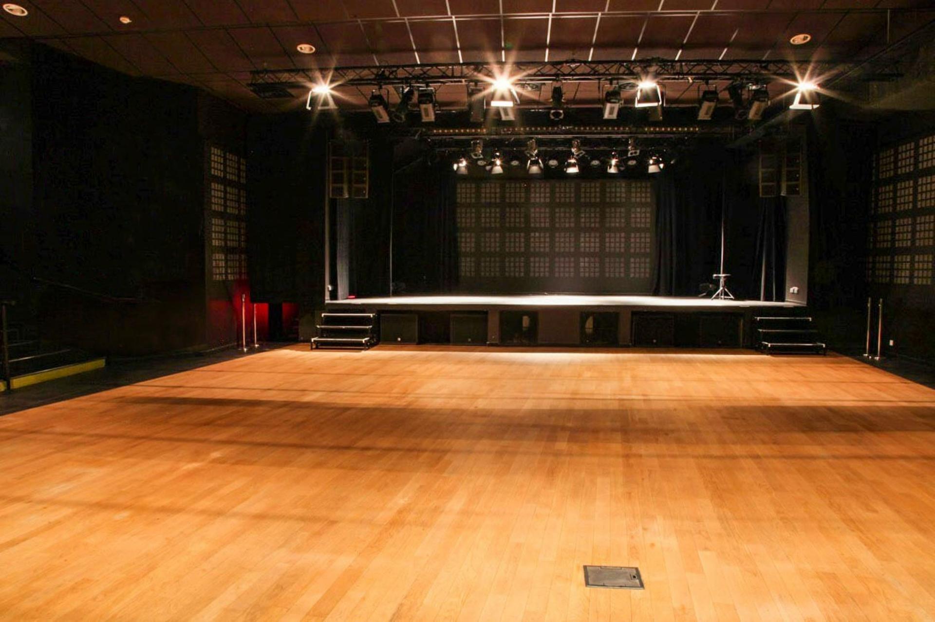 Auditorium