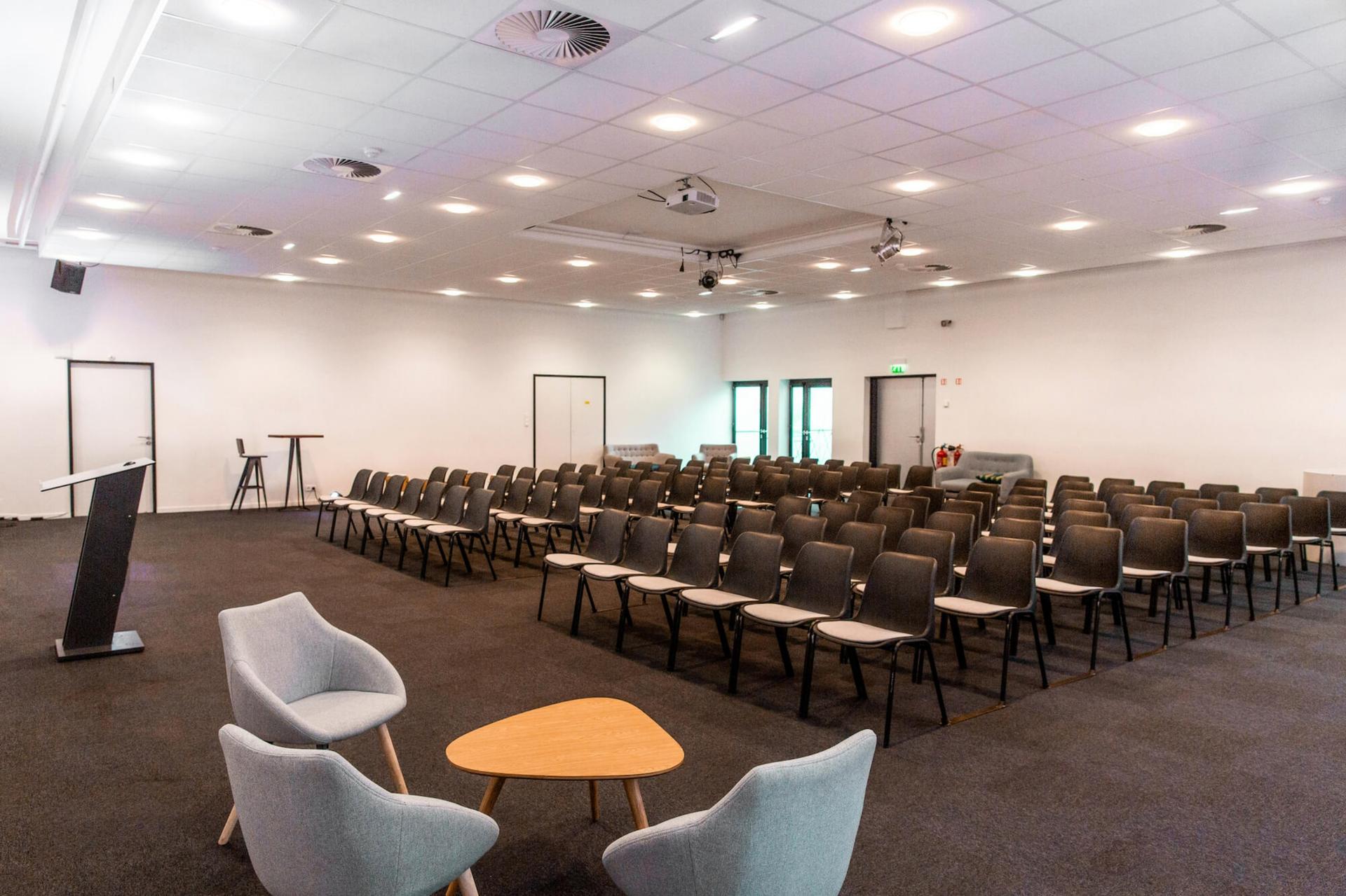 Conference Room