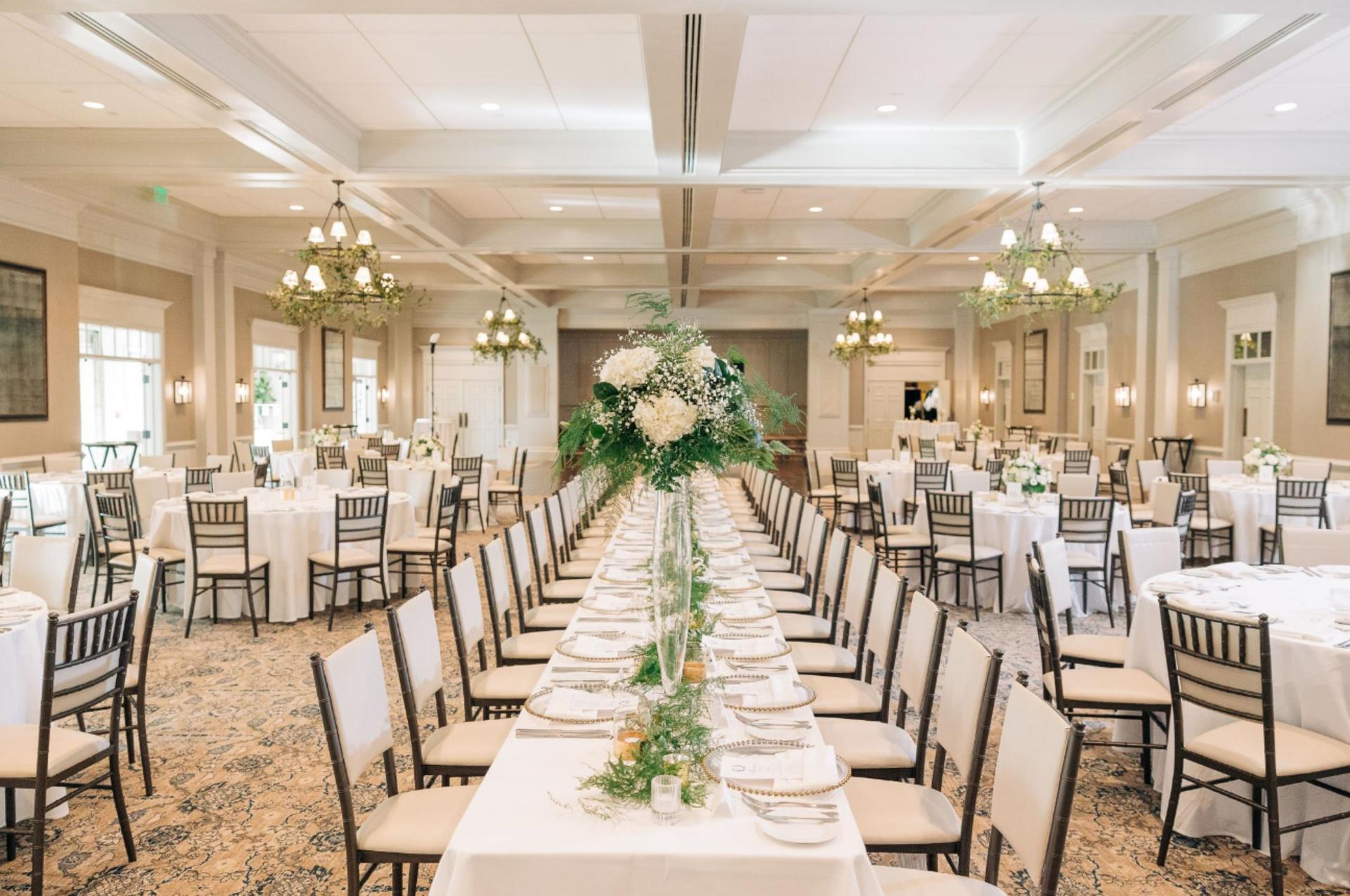 Grand Ballroom
