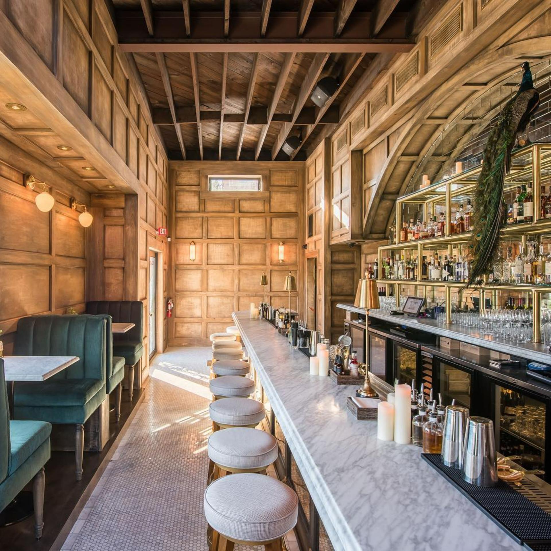 The Lobby Bar