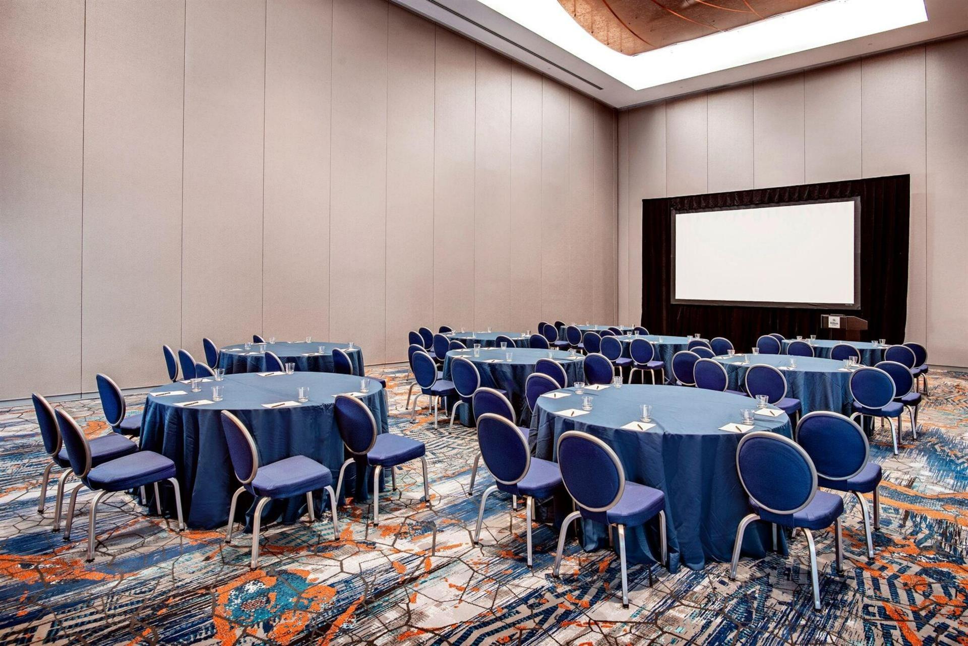 Francis Scott Key Grand Ballroom