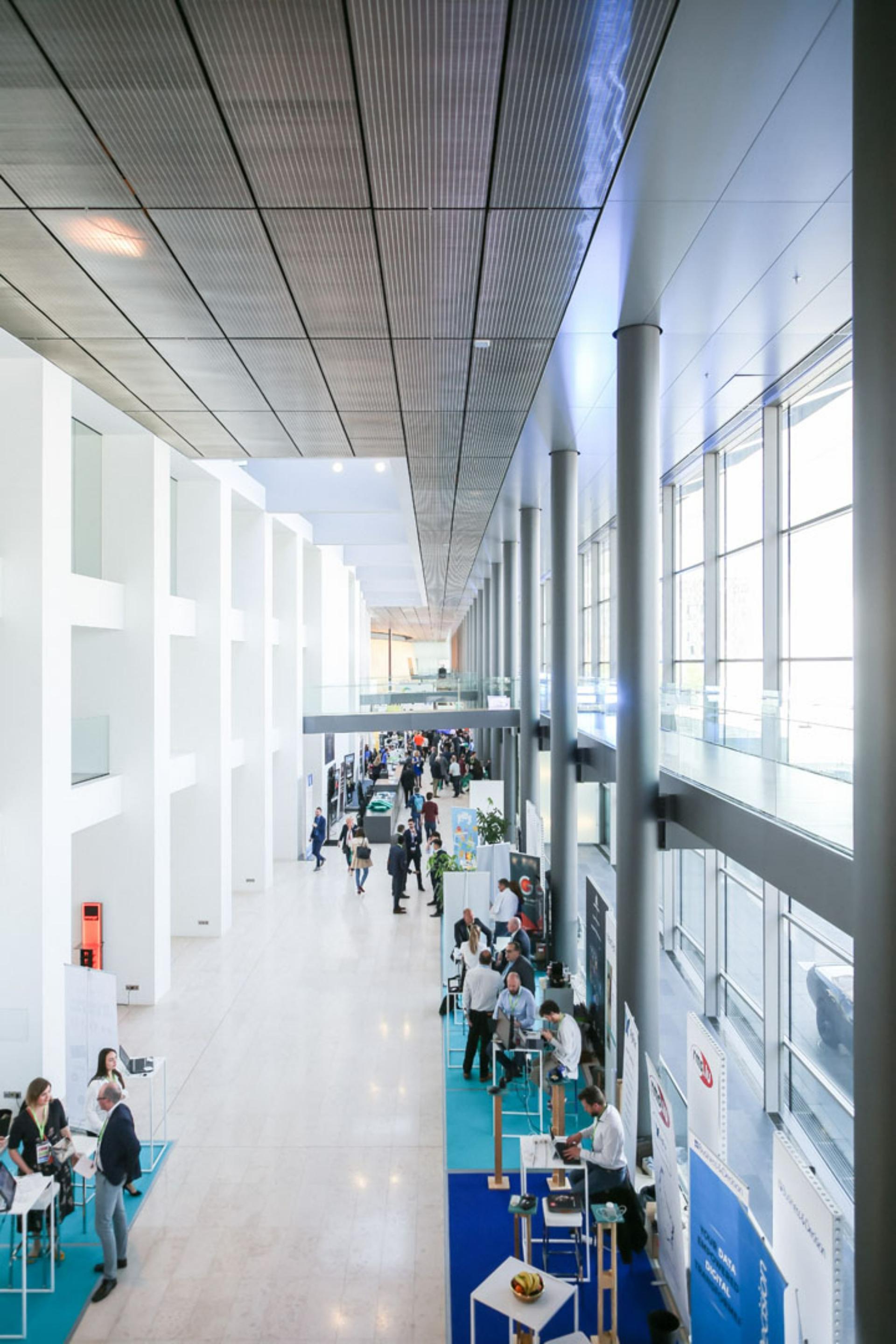 Foyer 1