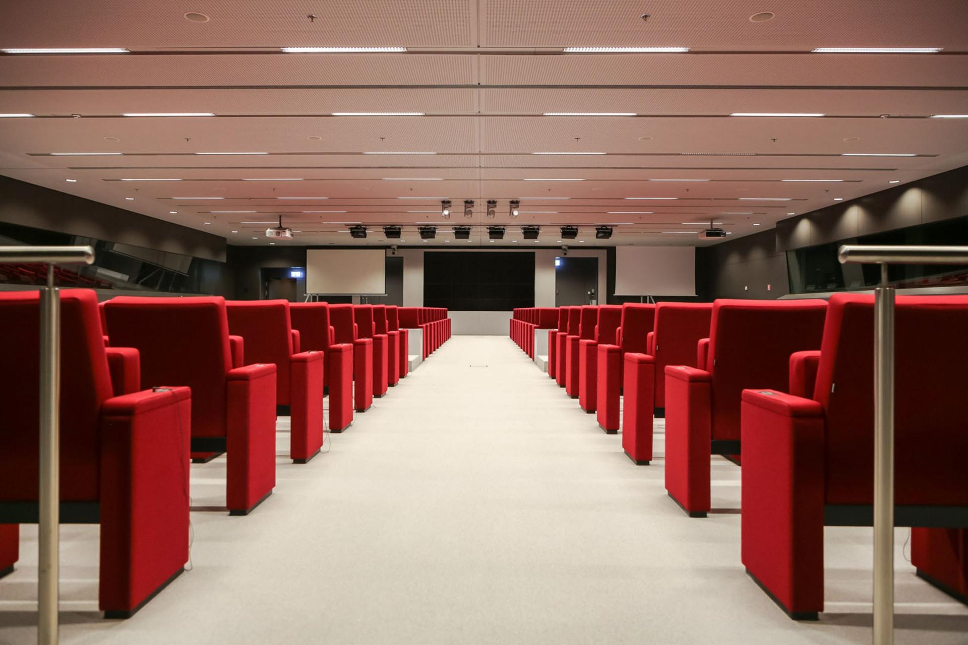 Room C