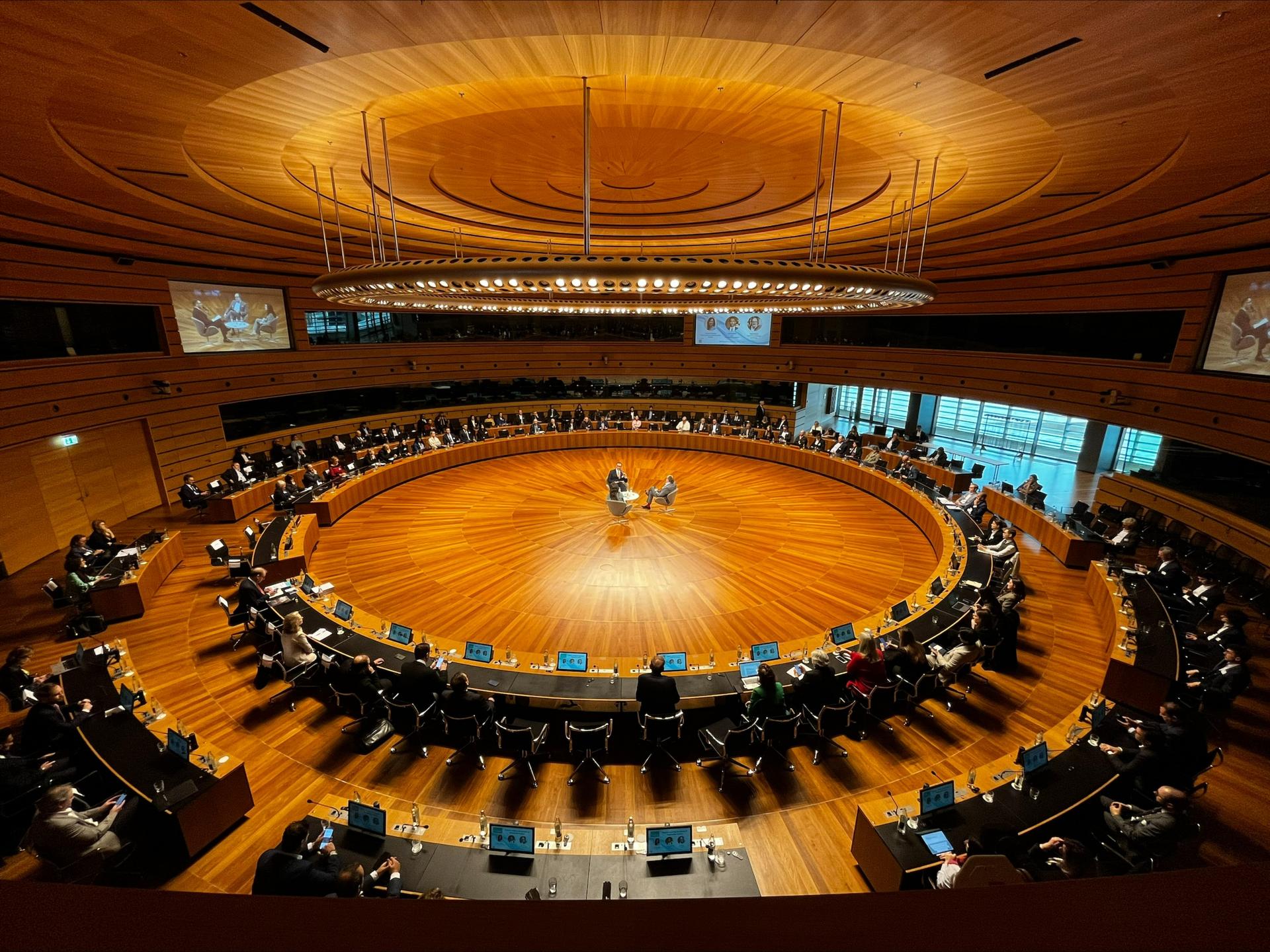 Plenary 2