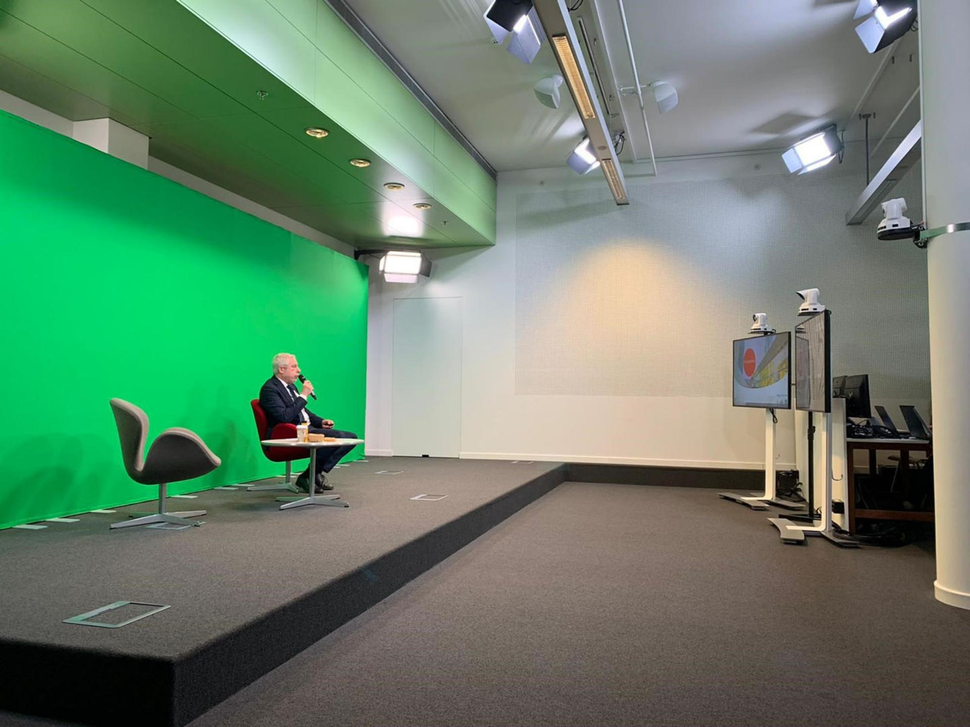 Digital Studio