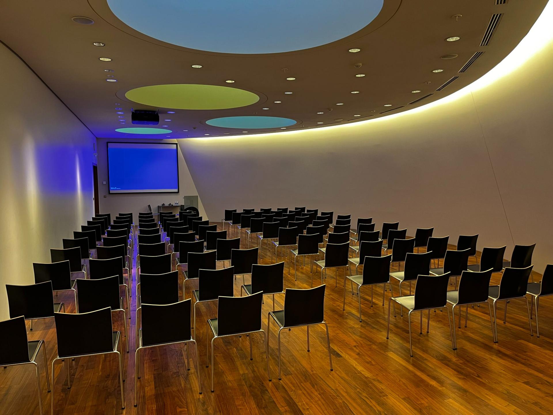Workshop +1