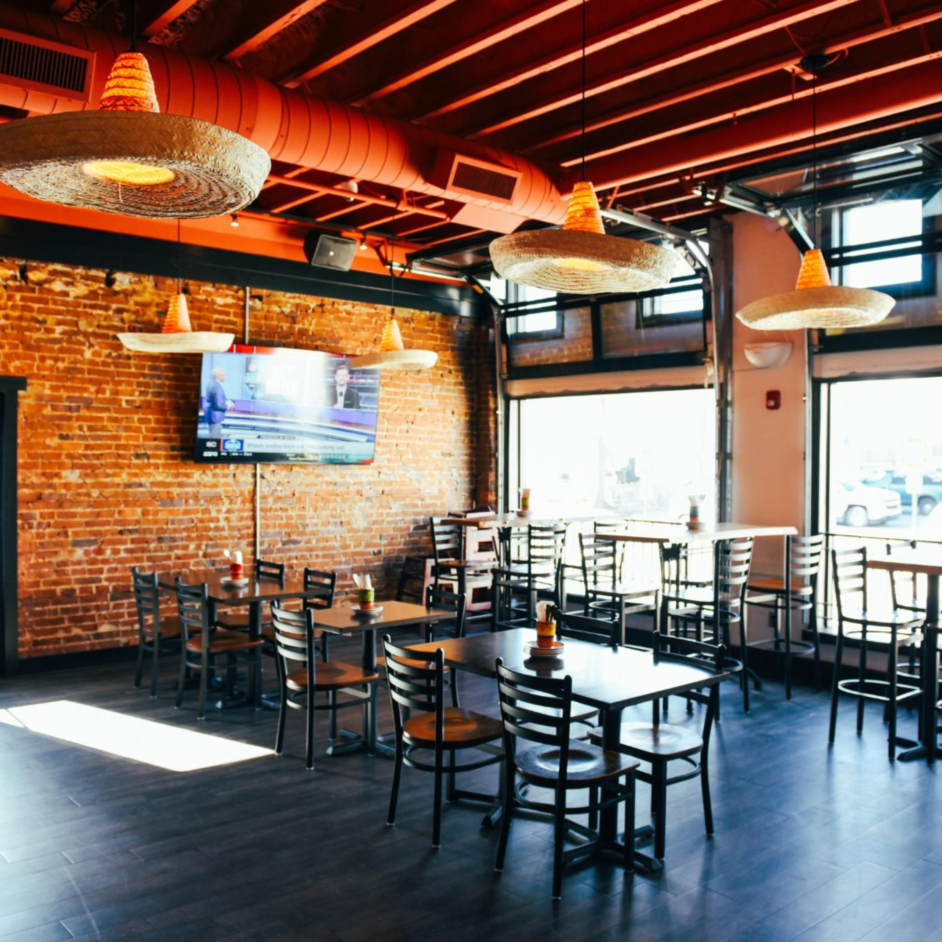 Full Buyout of Al Pastor Havertown