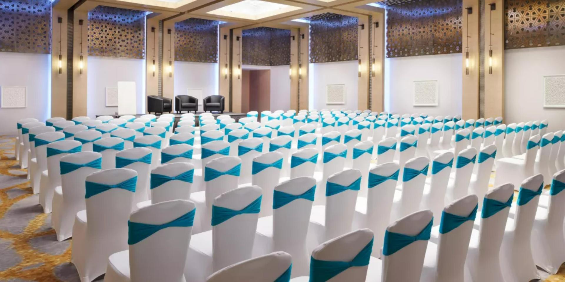 Juman Ballroom