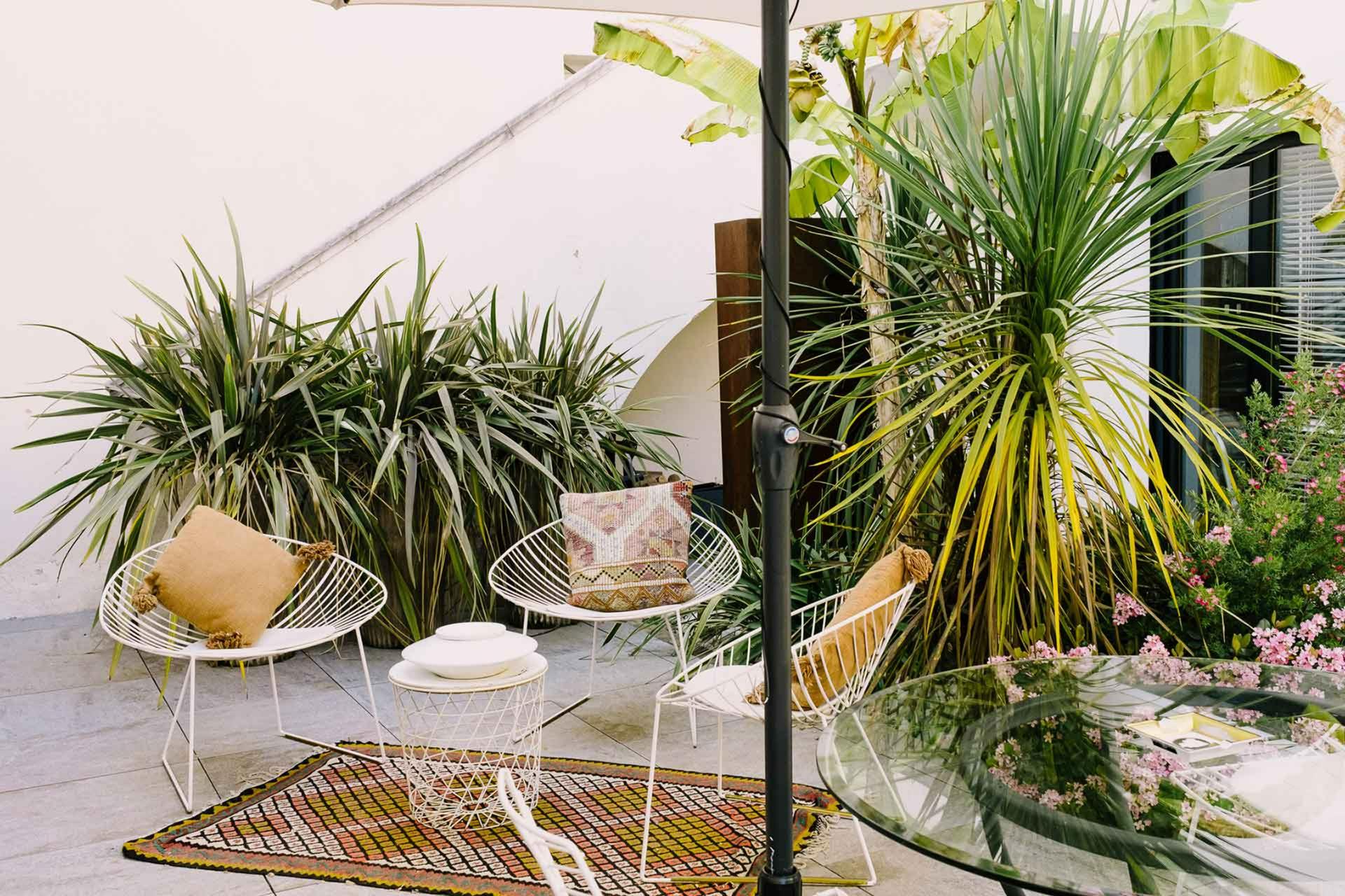 Full Buyout of Maison Matilda