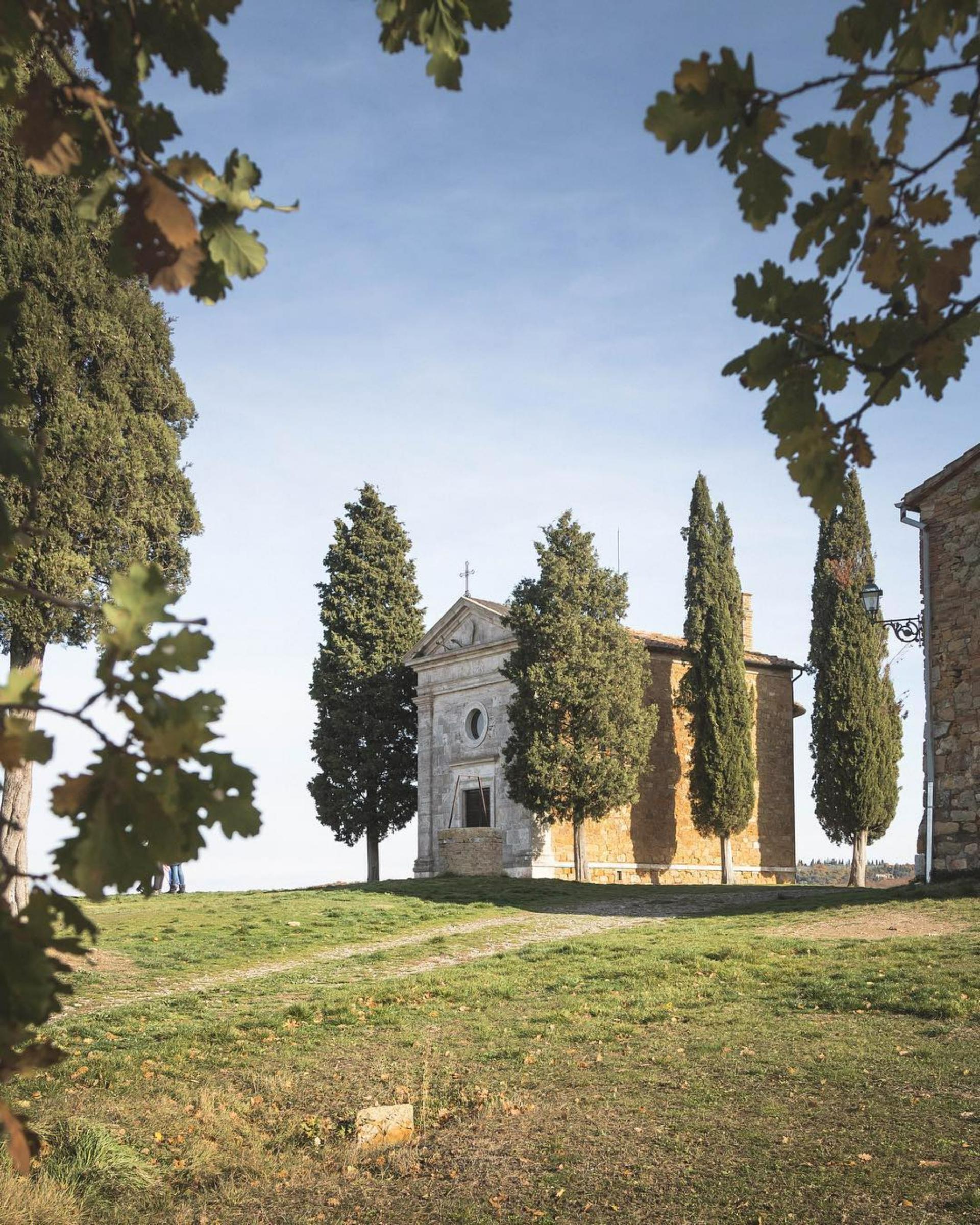 San Tommaso Chapel