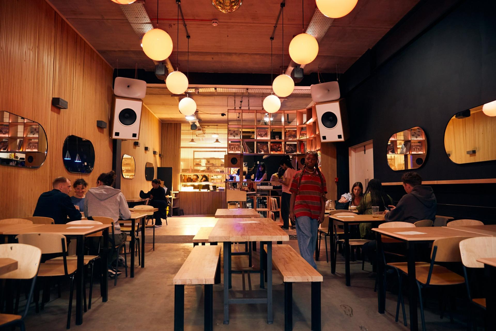Full Buyout of Moko