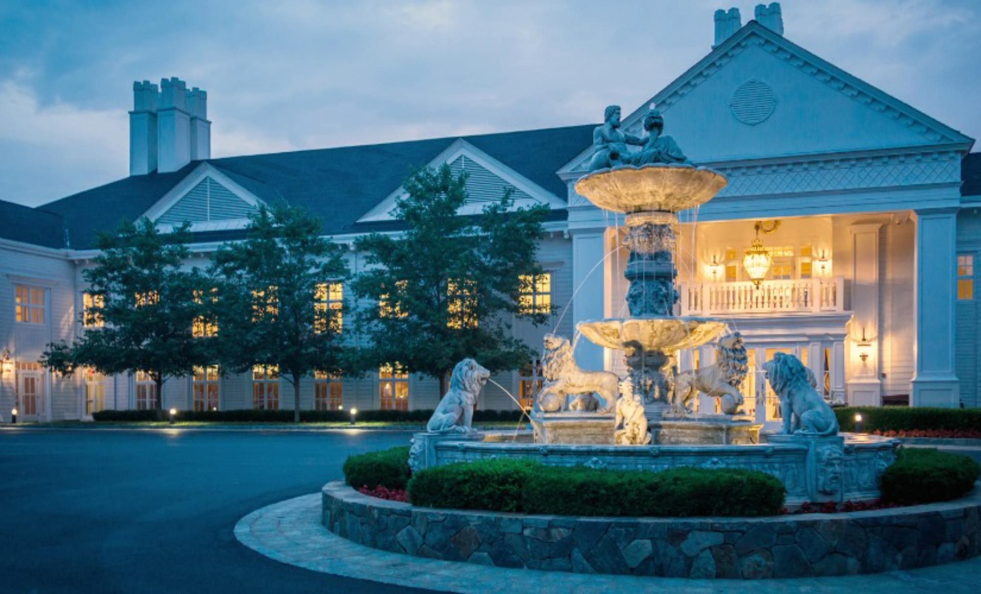 Clubhouse