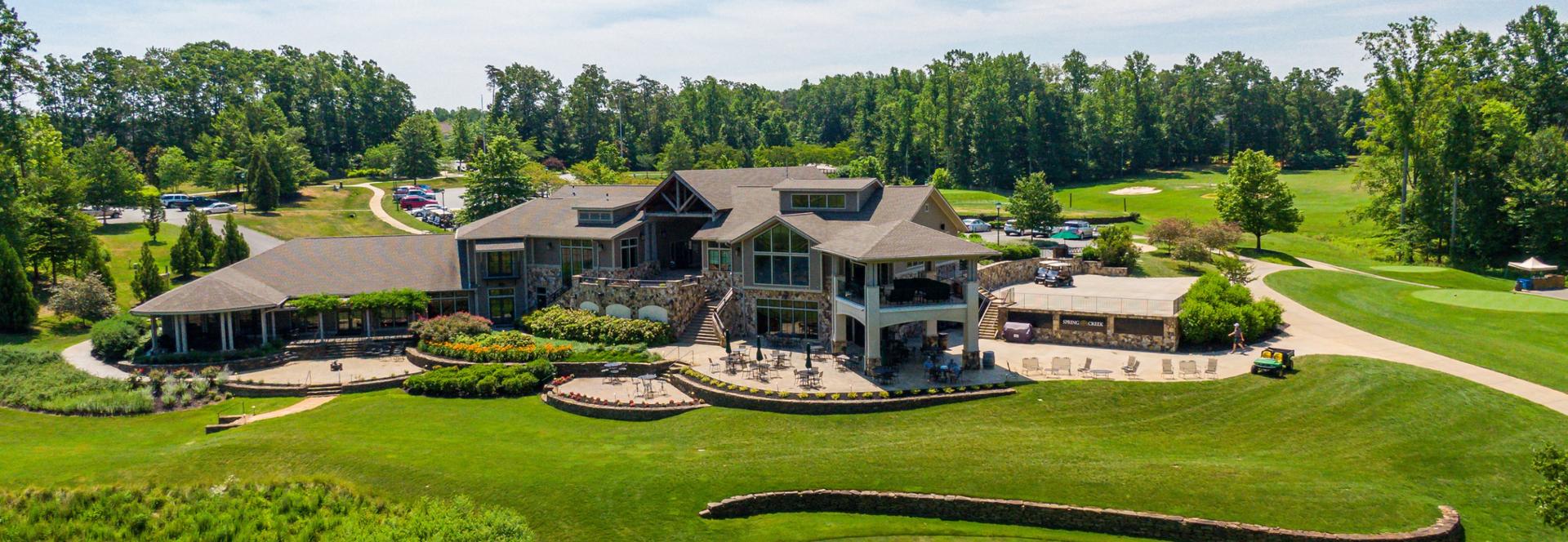 Golfweek's Best 2022: Top Public And Private Courses In Virginia