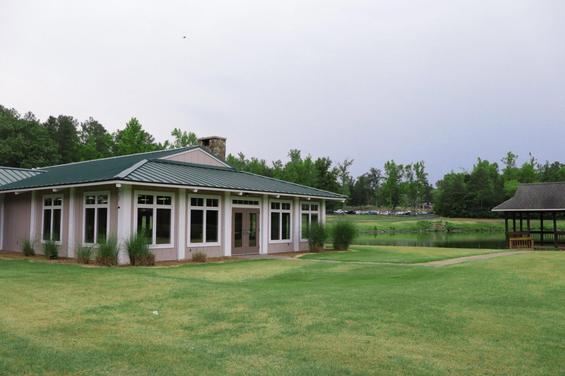 The Lodge