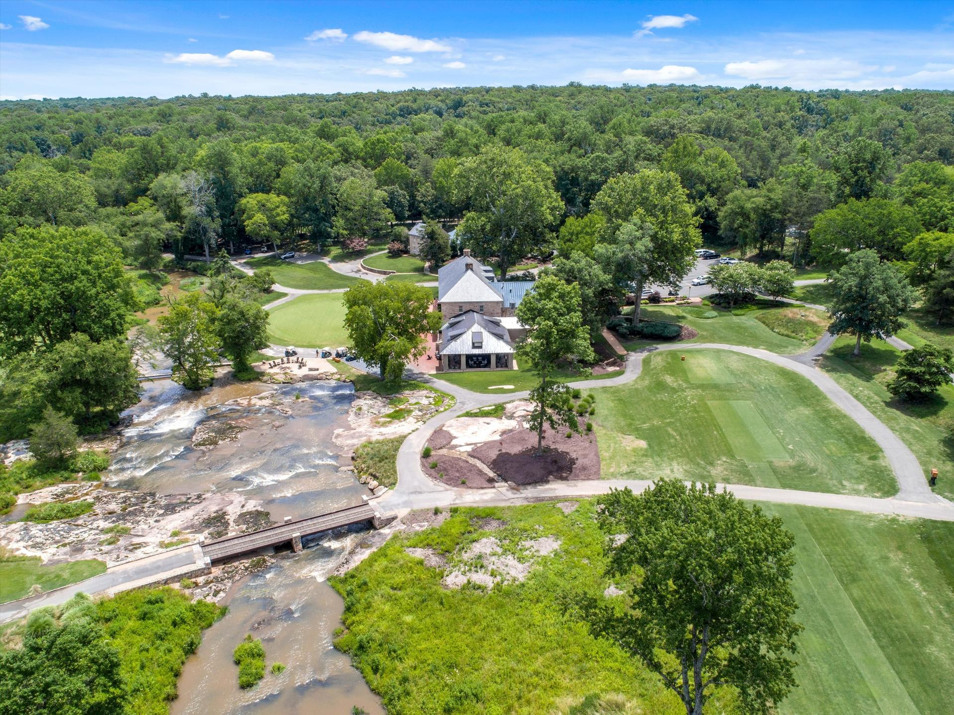 The Best Golf Courses In Virginia