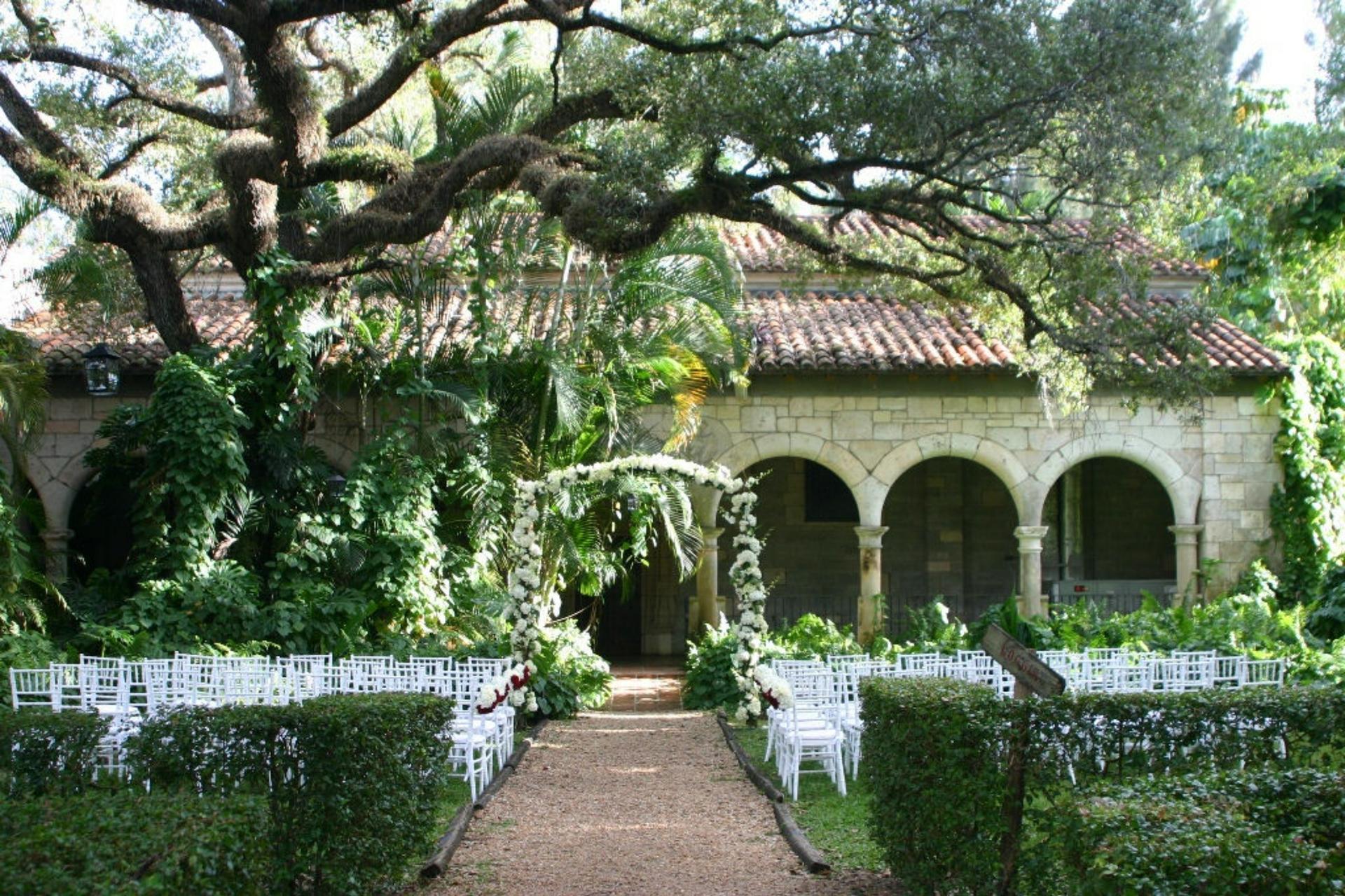 Gardens