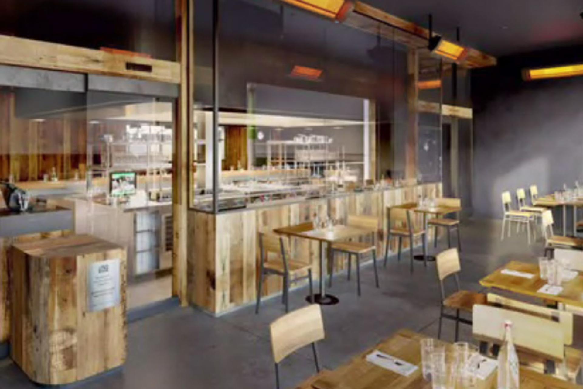 Full Buyout of UOVO | Marina Del Rey