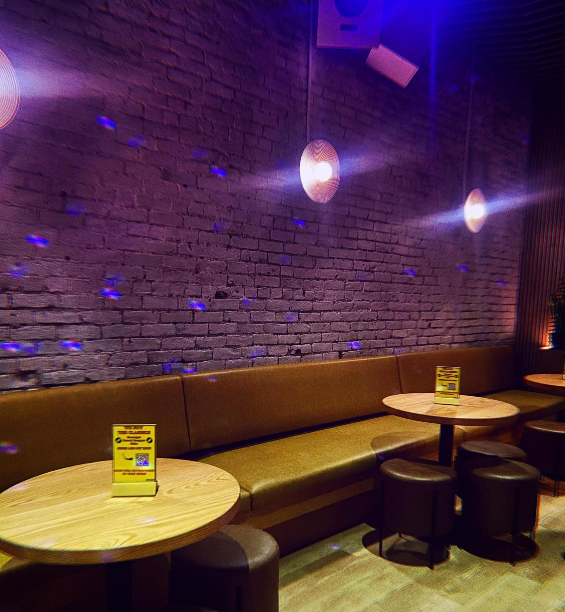 Full Buyout of Still O.G. & Alter Ego Cocktail Club