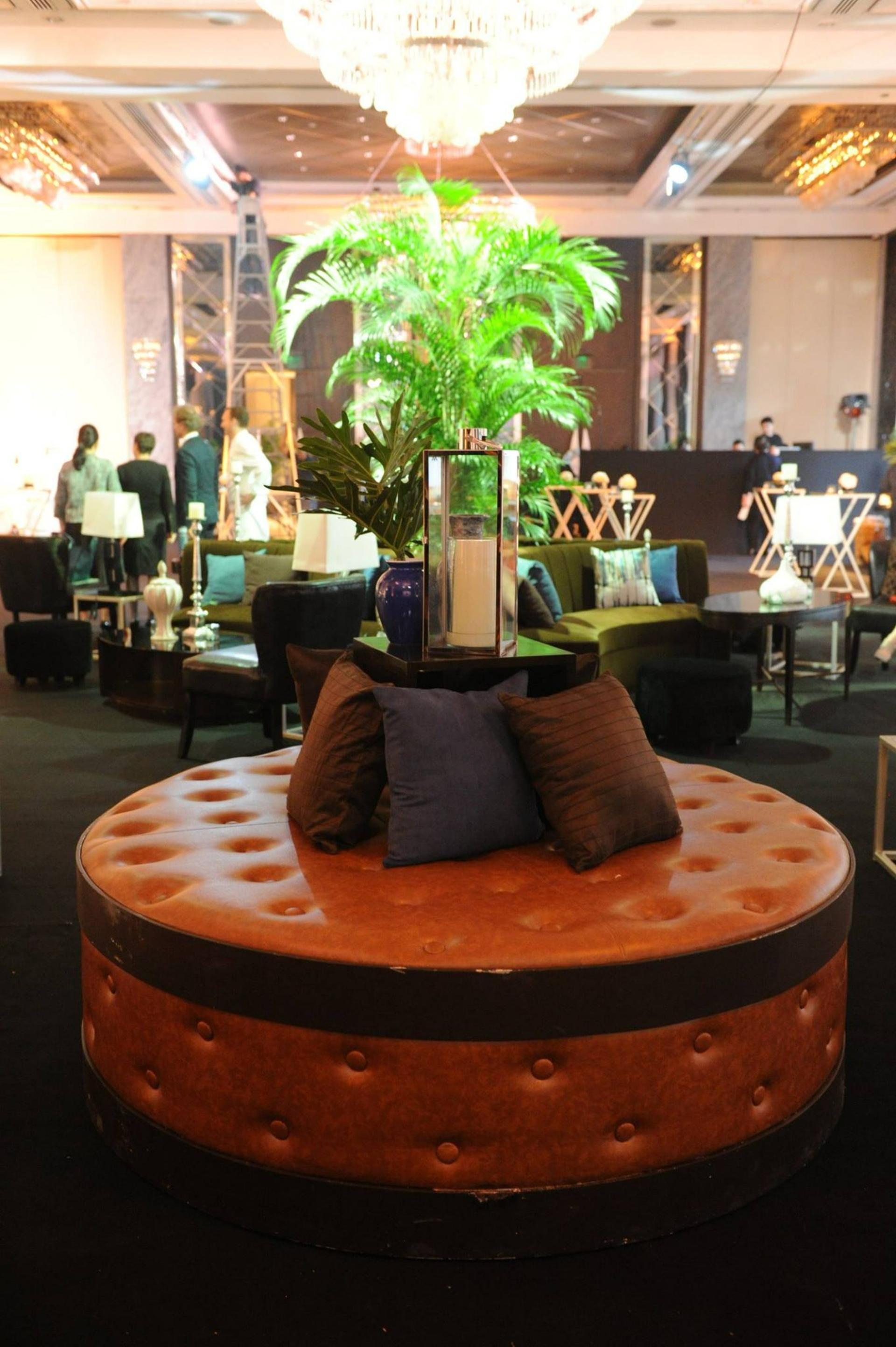 Rigodon Ballroom
