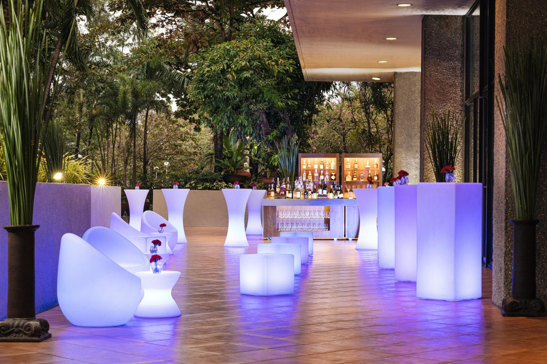 Rigodon Garden