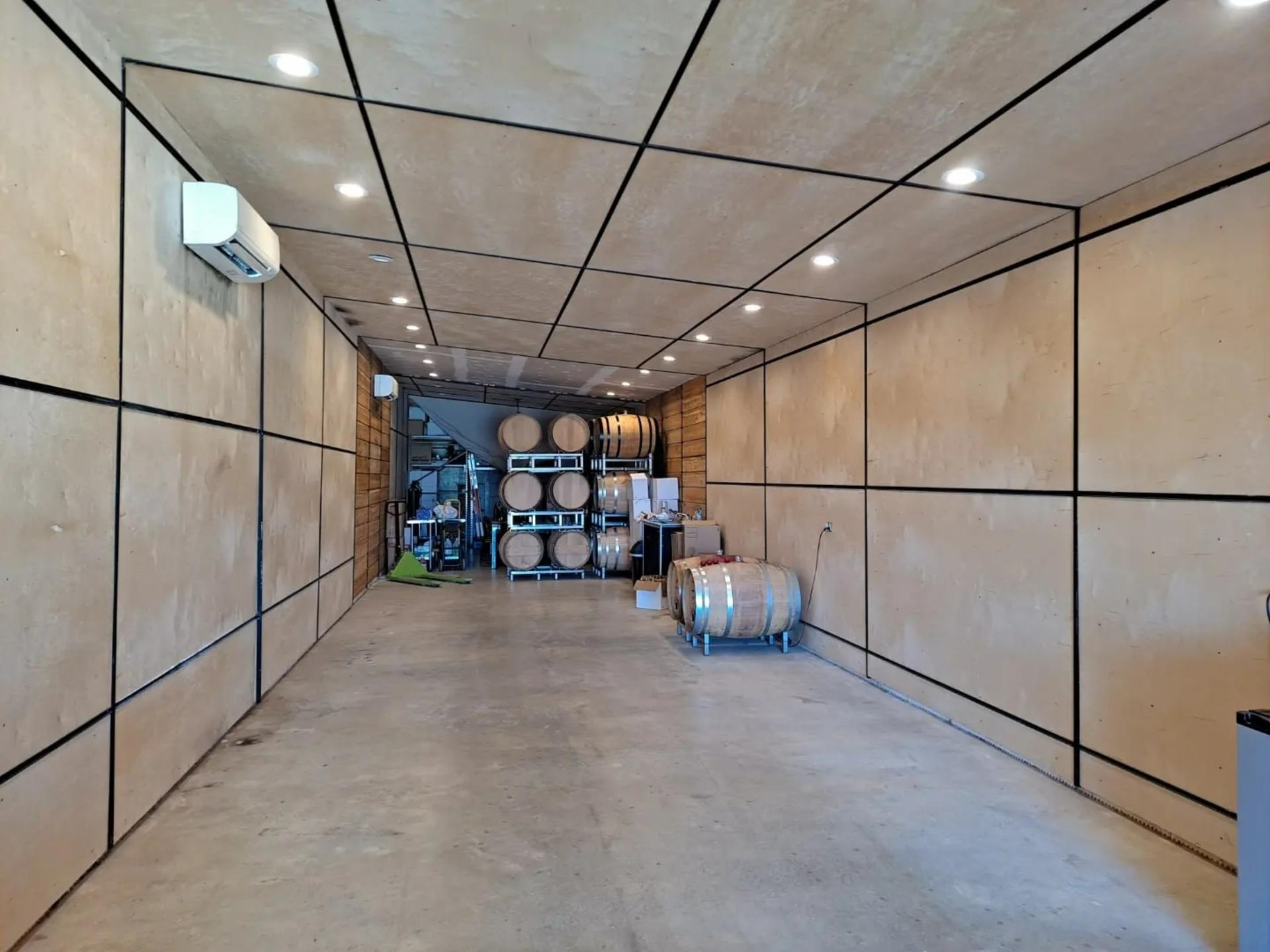 Cellar