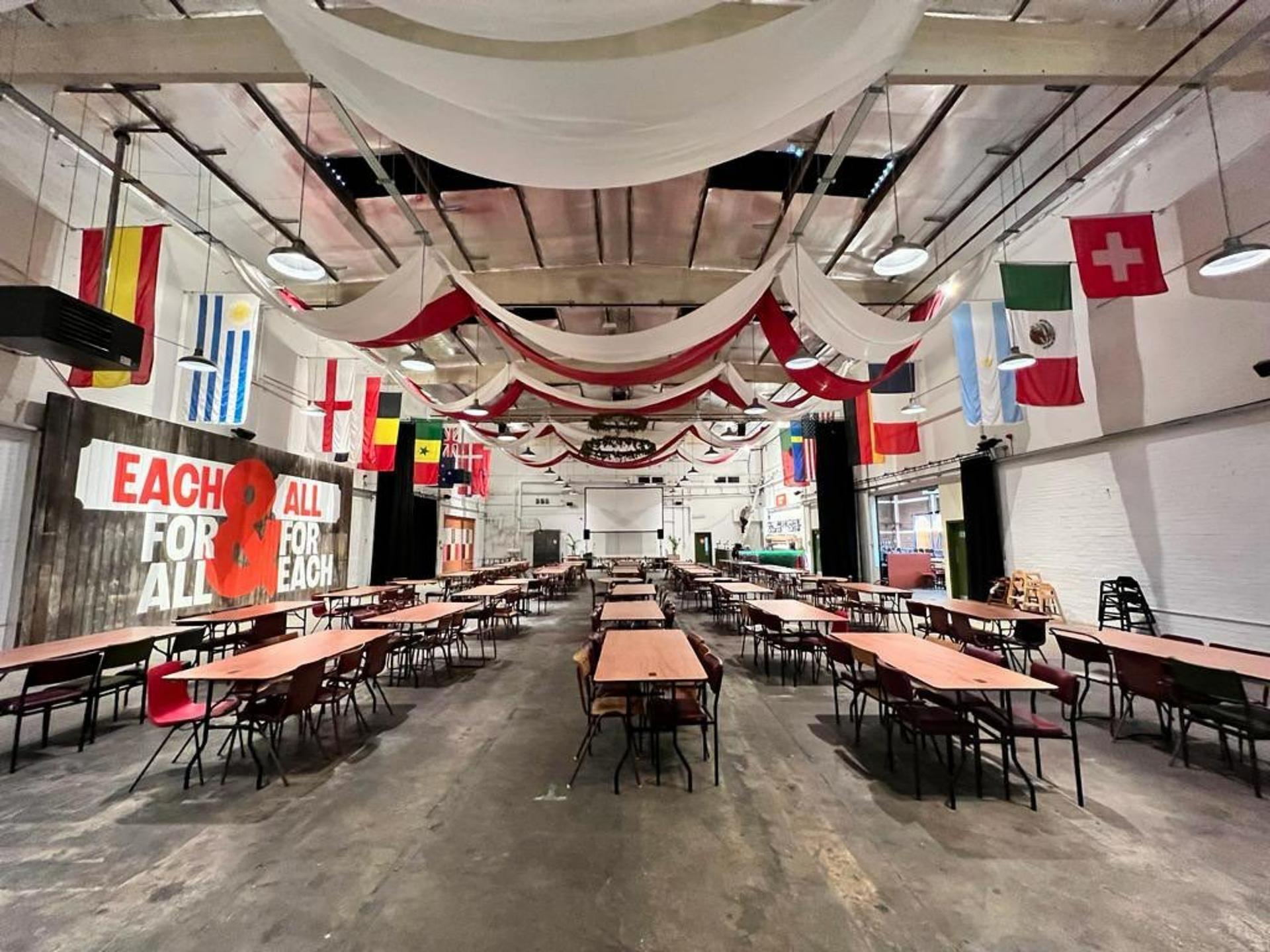 Events Space